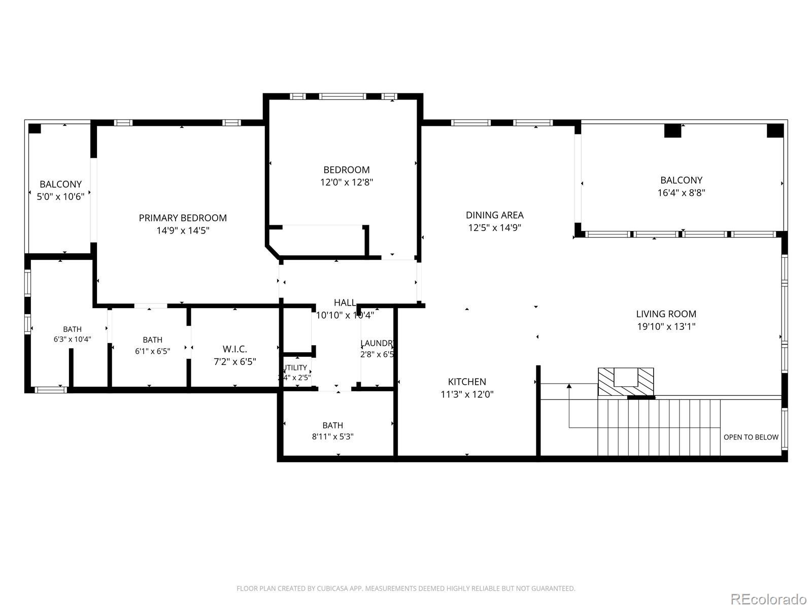MLS Image #32 for 104  whitehaven circle,littleton, Colorado