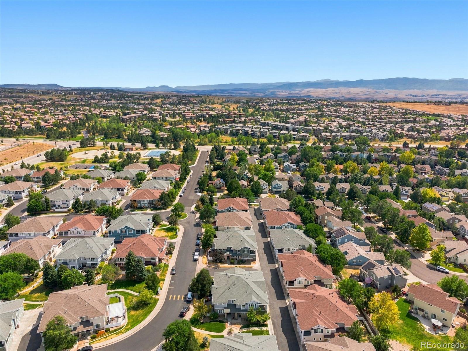 MLS Image #39 for 104  whitehaven circle,littleton, Colorado