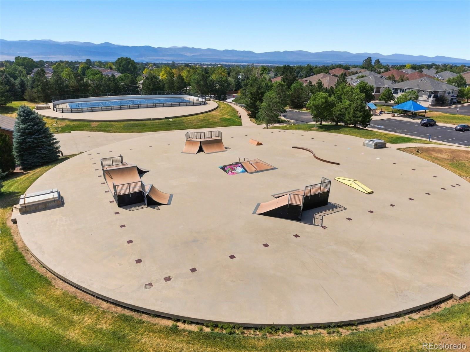 MLS Image #40 for 104  whitehaven circle,littleton, Colorado