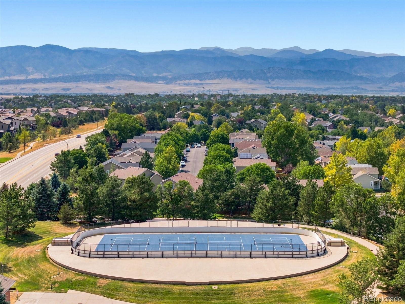 MLS Image #41 for 104  whitehaven circle,littleton, Colorado