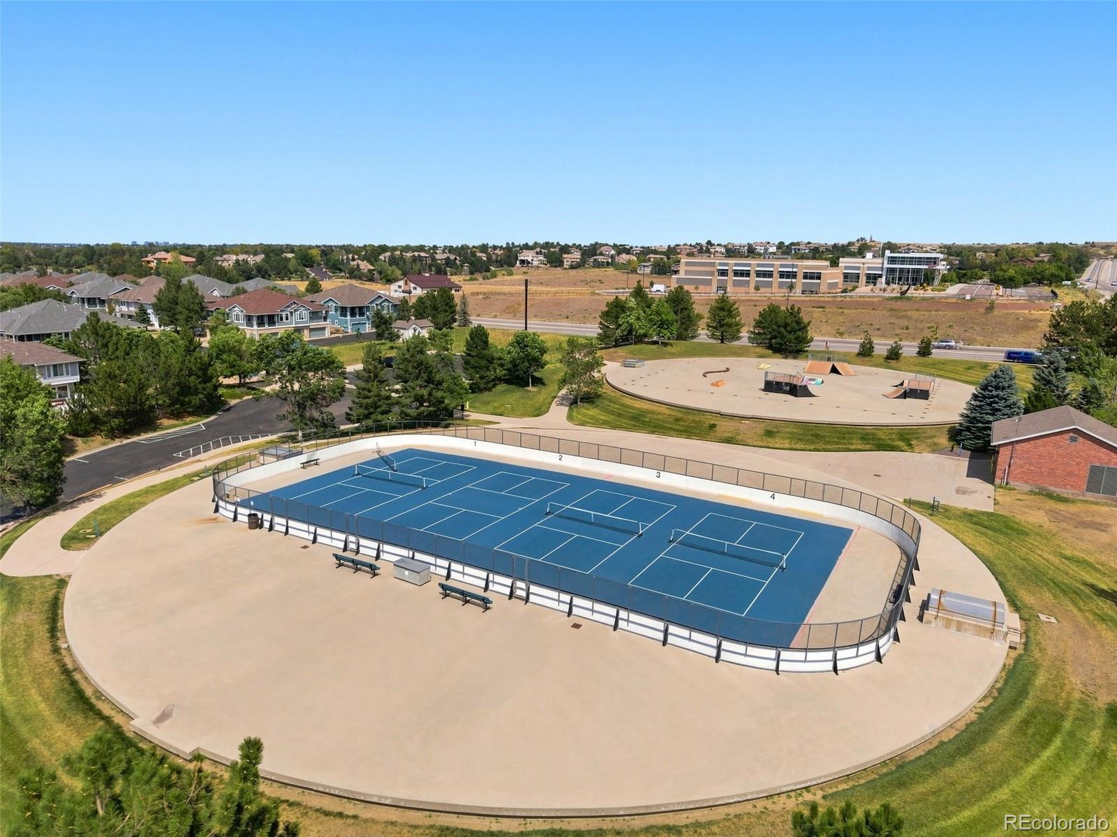 MLS Image #42 for 104  whitehaven circle,littleton, Colorado