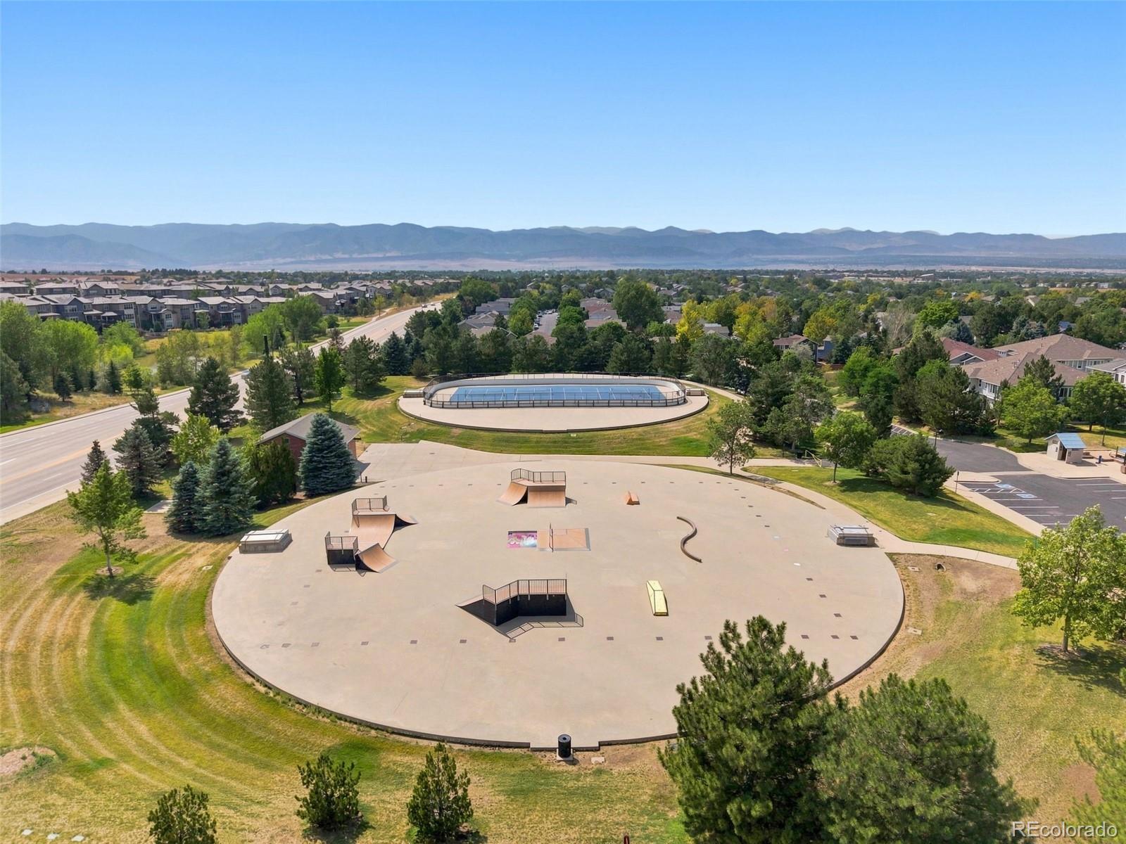 MLS Image #43 for 104  whitehaven circle,littleton, Colorado