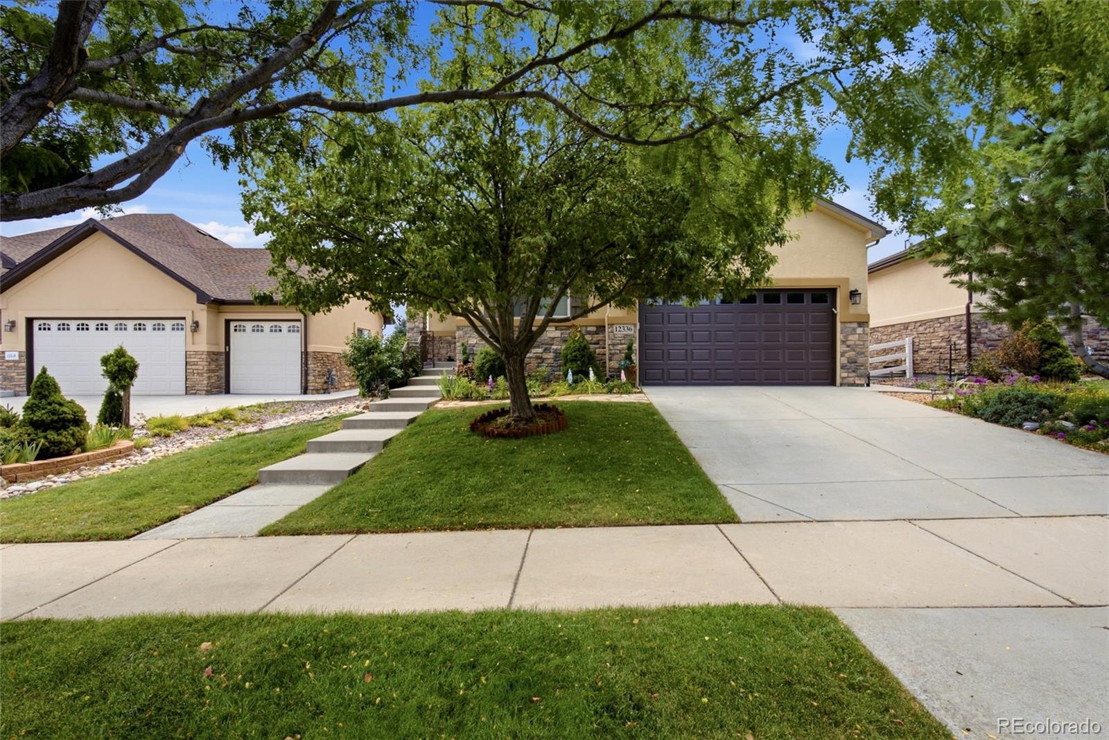 MLS Image #3 for 12336 w 81st drive,arvada, Colorado
