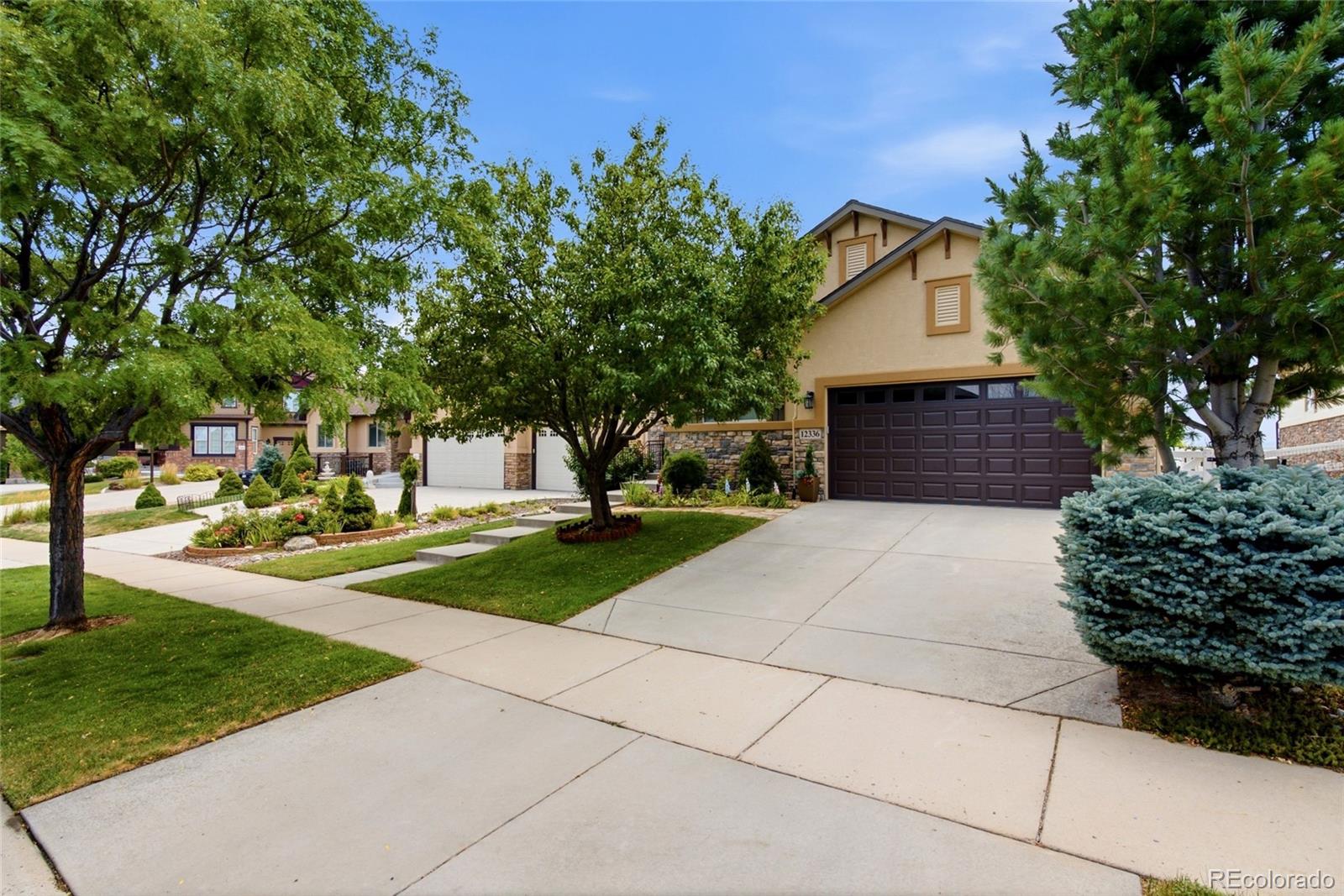 MLS Image #5 for 12336 w 81st drive,arvada, Colorado