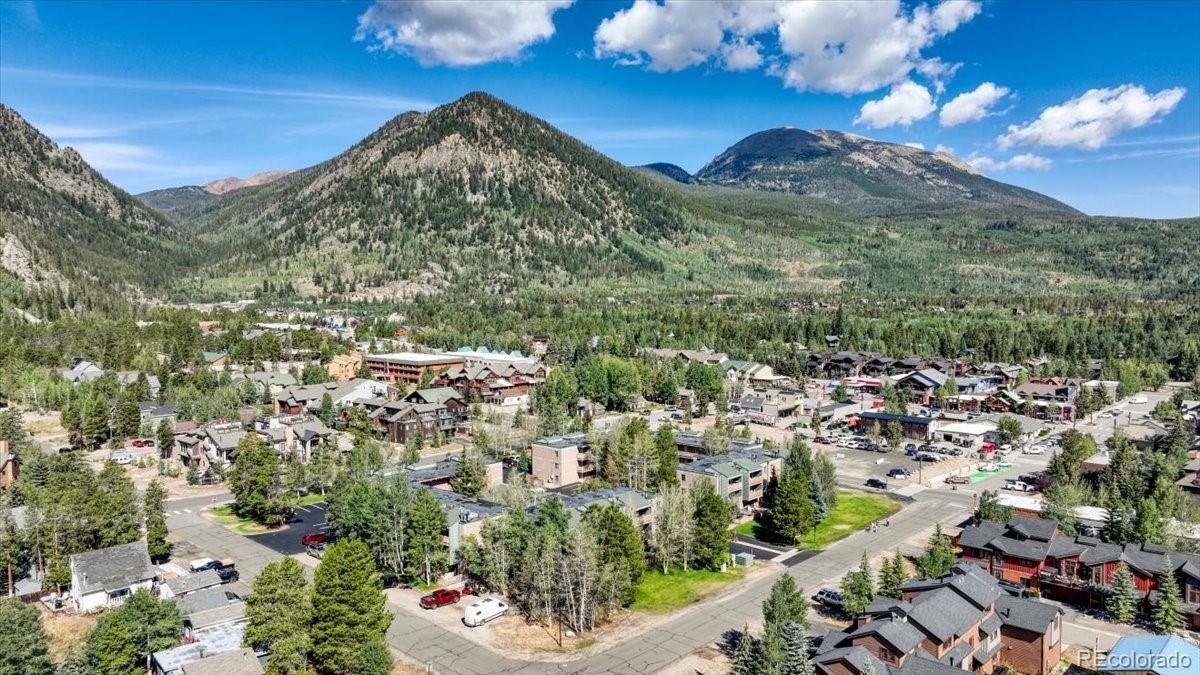 MLS Image #1 for 200  granite street,frisco, Colorado