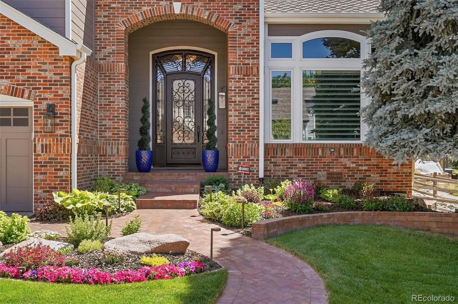 MLS Image #1 for 9779  bay hill drive,lone tree, Colorado