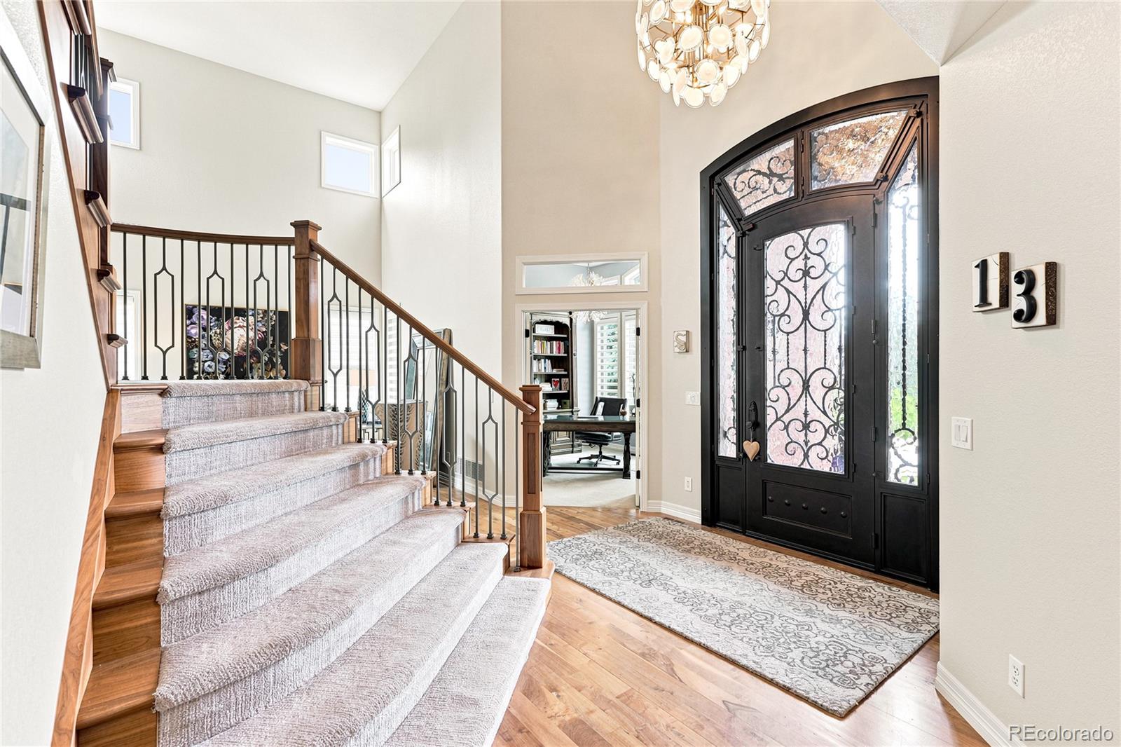 MLS Image #2 for 9779  bay hill drive,lone tree, Colorado