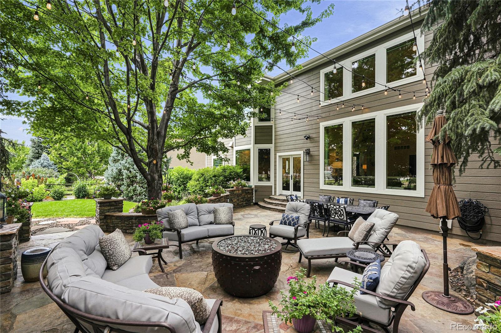 MLS Image #23 for 9779  bay hill drive,lone tree, Colorado