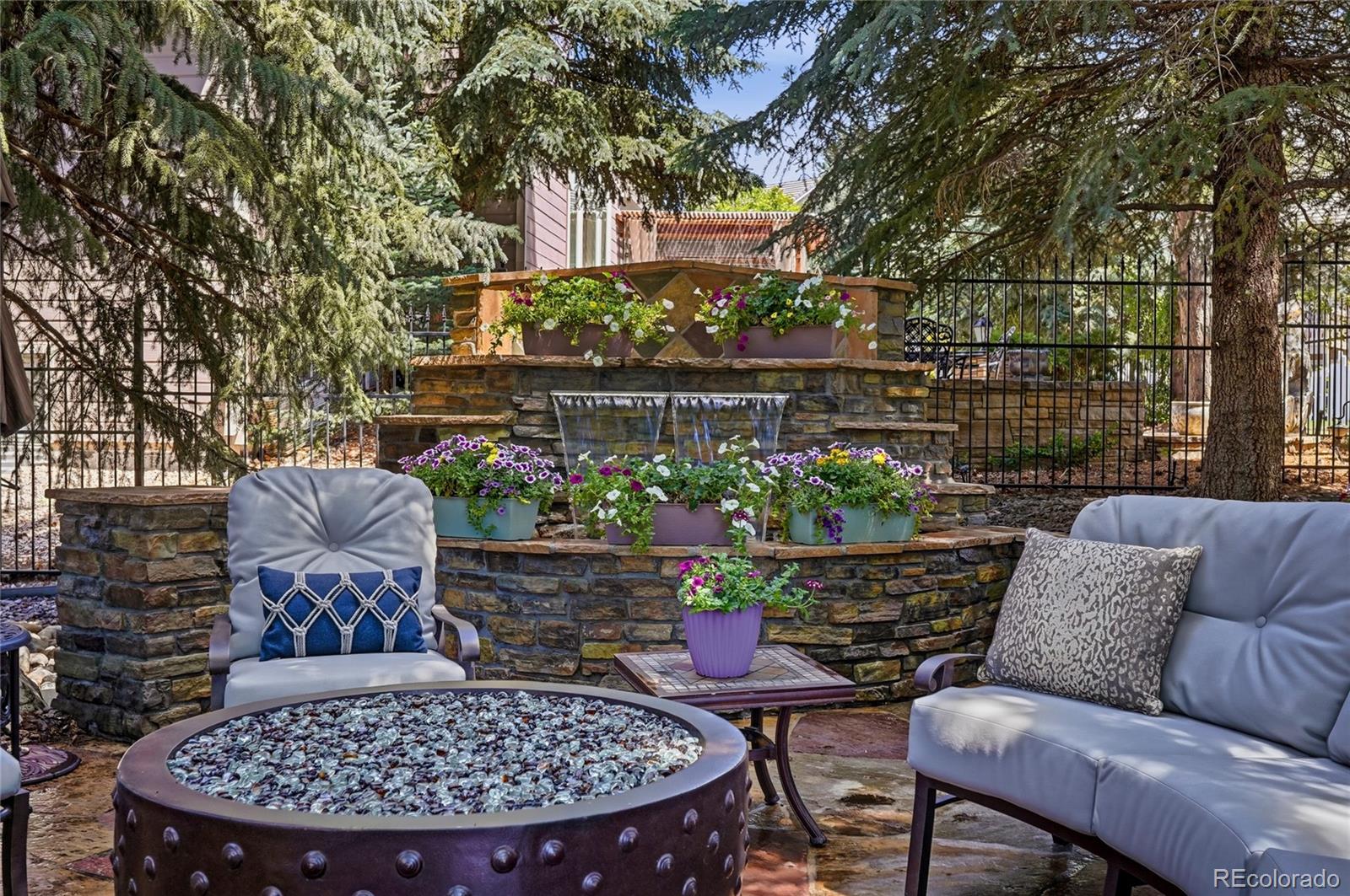 MLS Image #25 for 9779  bay hill drive,lone tree, Colorado