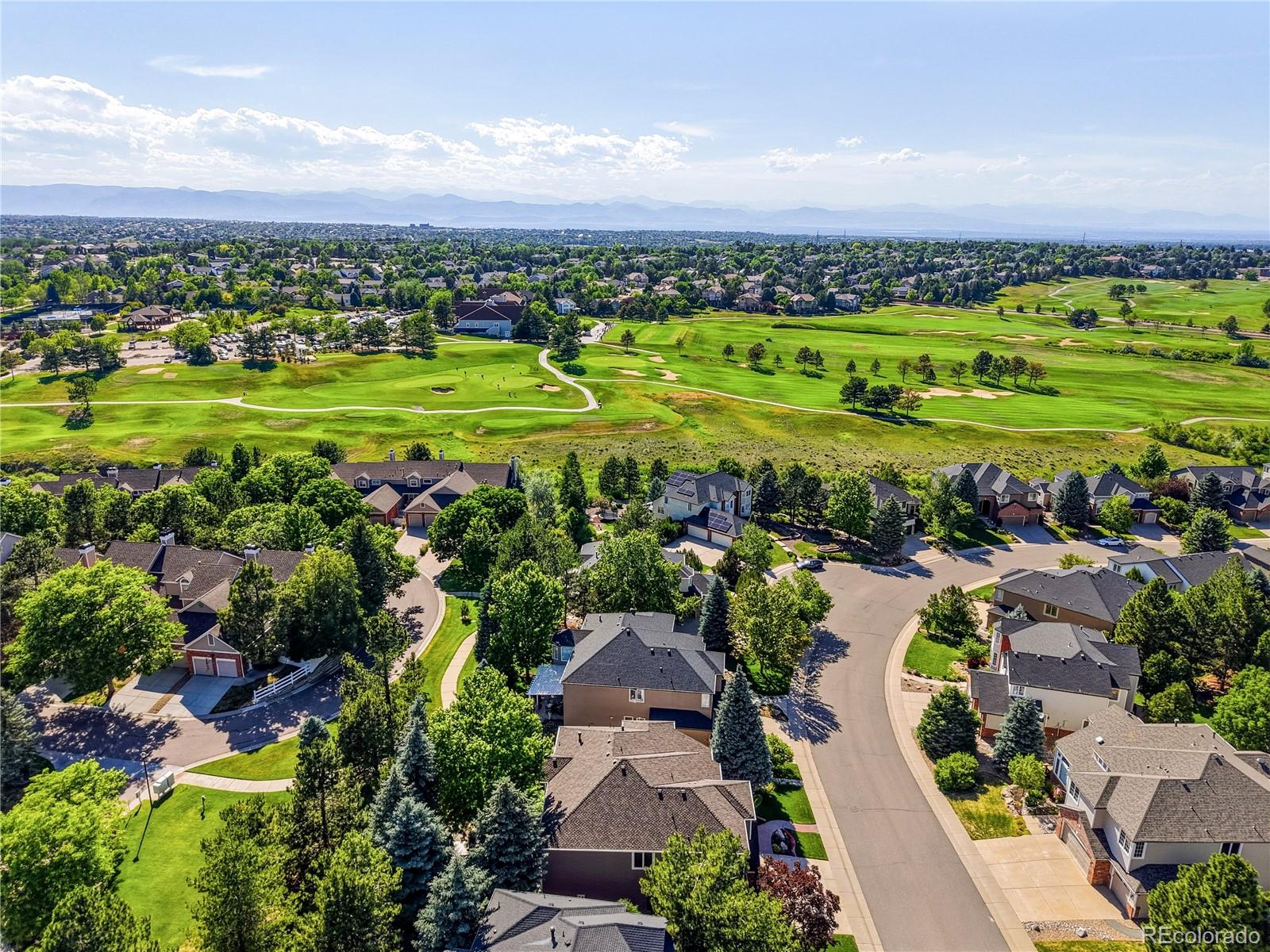 MLS Image #28 for 9779  bay hill drive,lone tree, Colorado