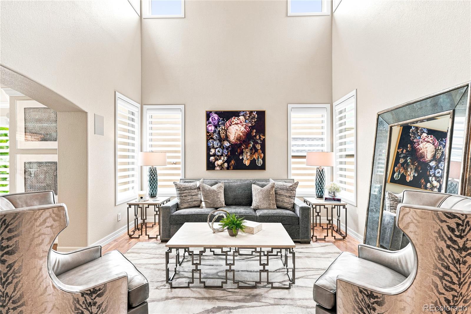 MLS Image #3 for 9779  bay hill drive,lone tree, Colorado