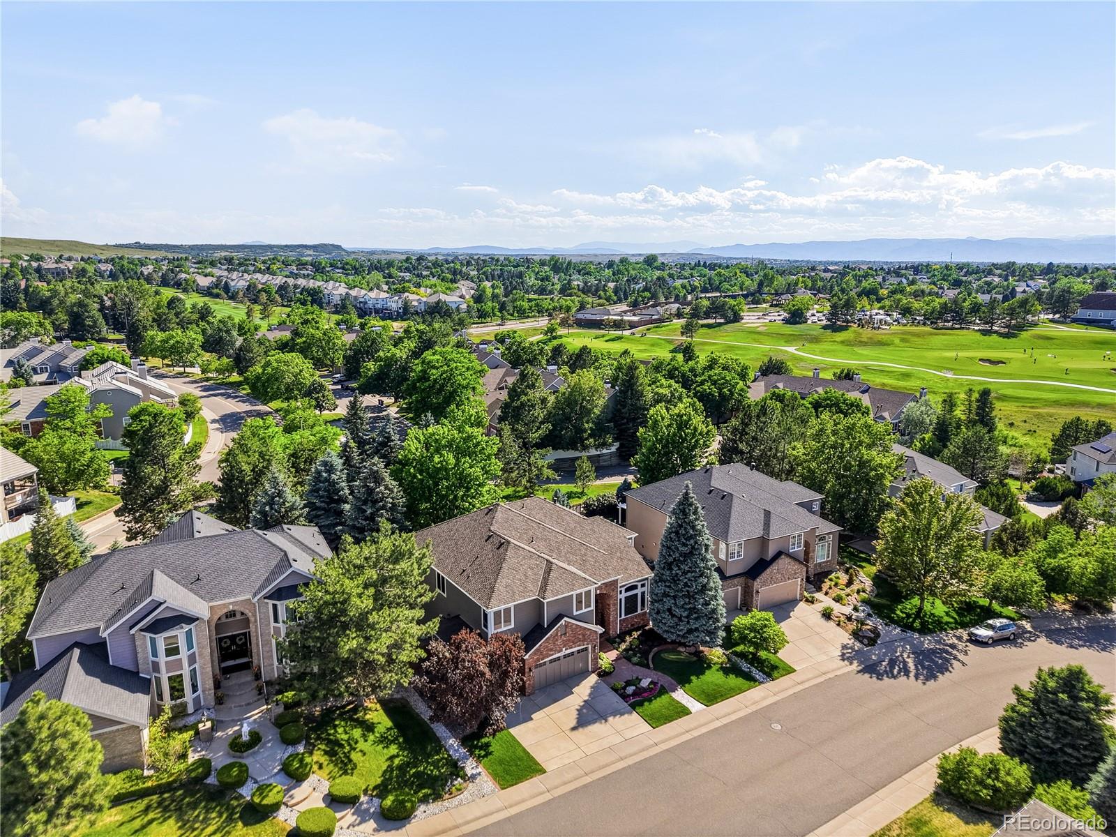 MLS Image #30 for 9779  bay hill drive,lone tree, Colorado