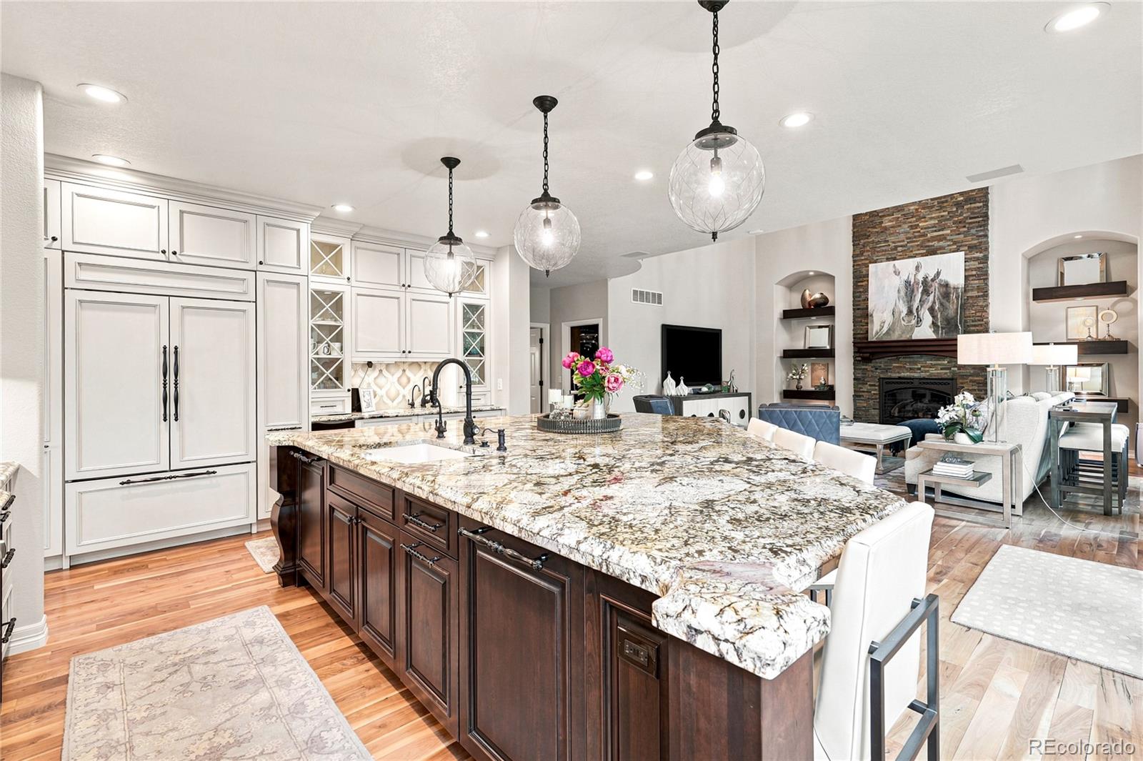 MLS Image #5 for 9779  bay hill drive,lone tree, Colorado