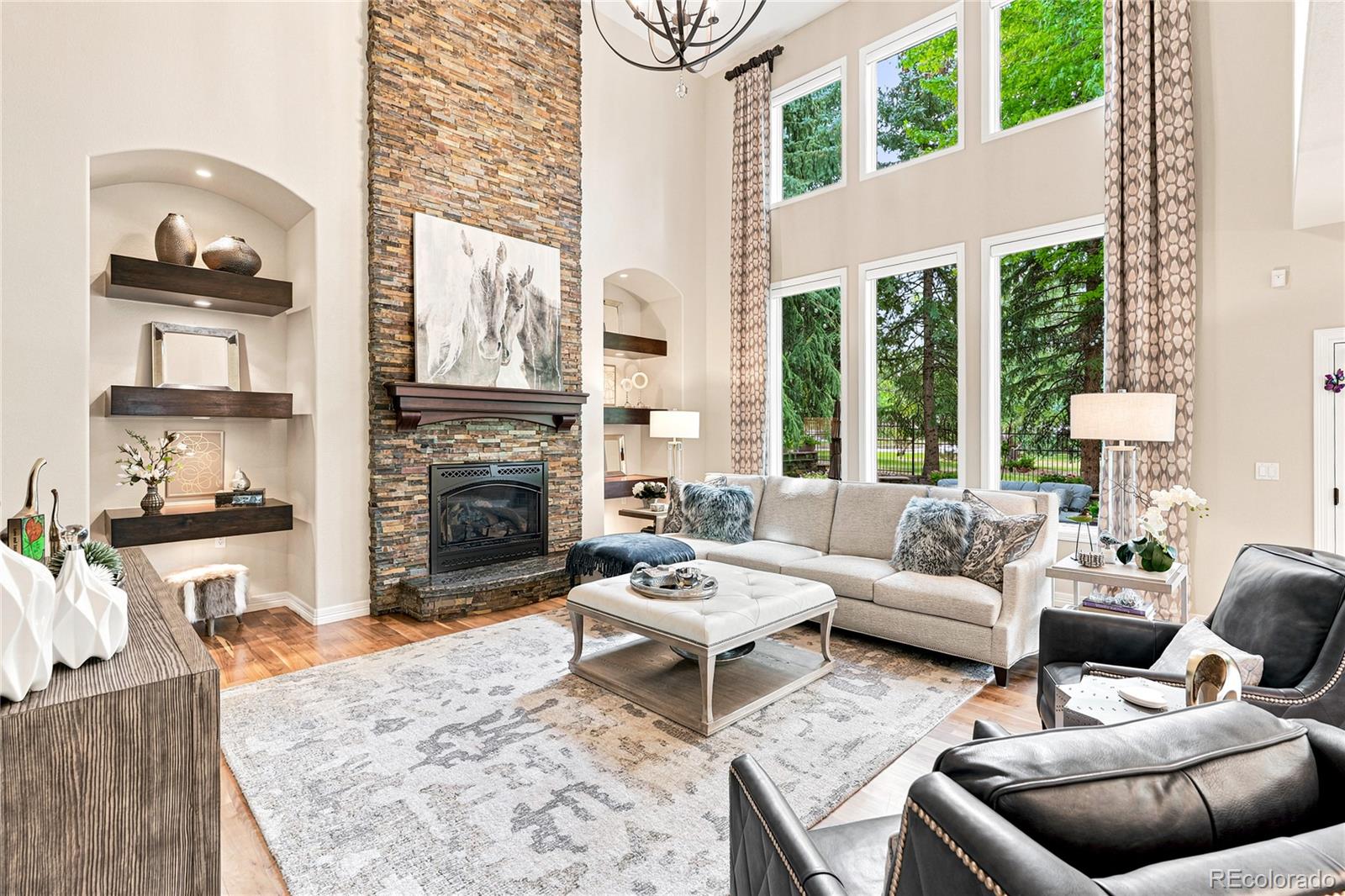 MLS Image #7 for 9779  bay hill drive,lone tree, Colorado