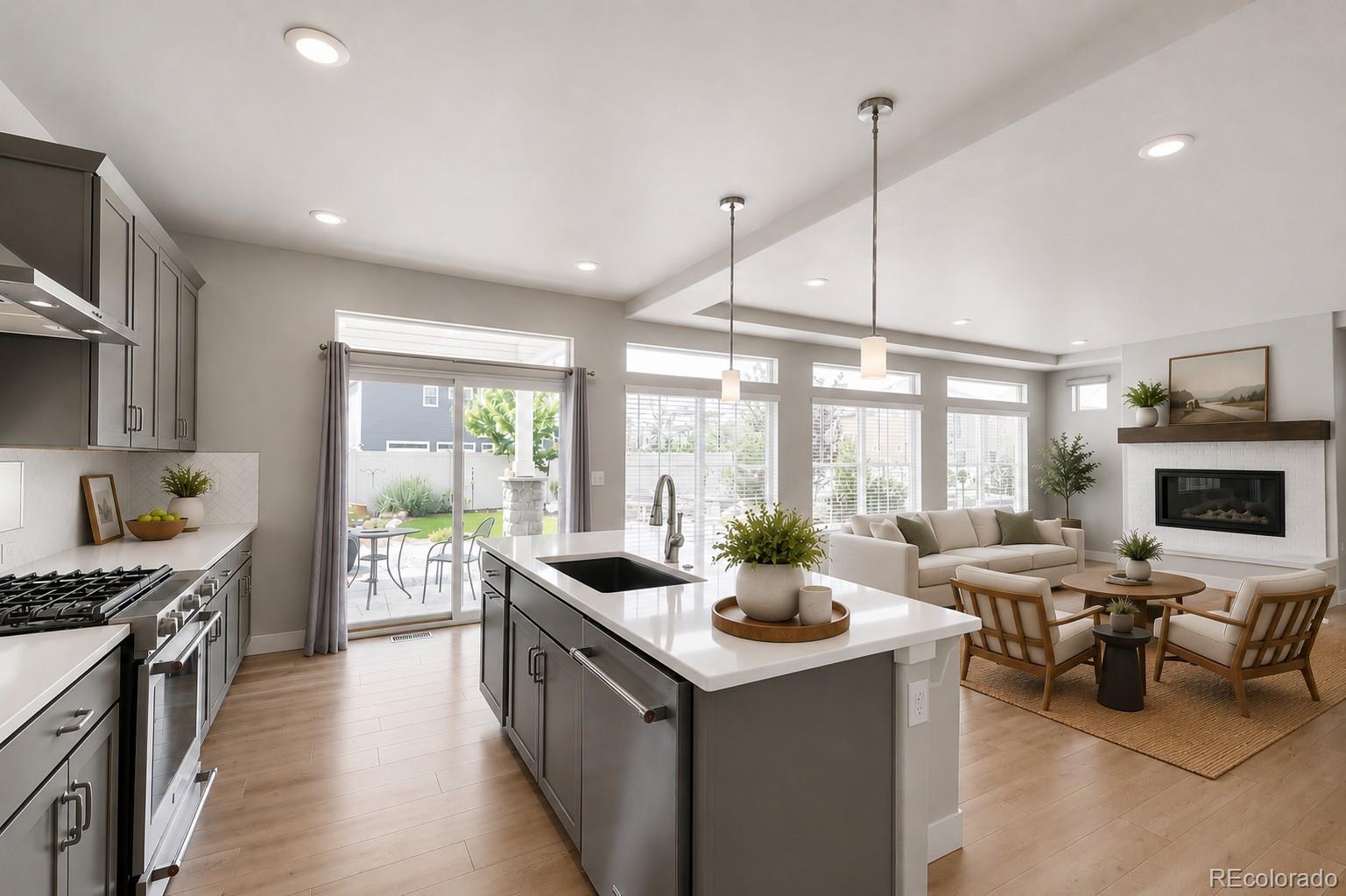 MLS Image #6 for 111  magnolia court,erie, Colorado