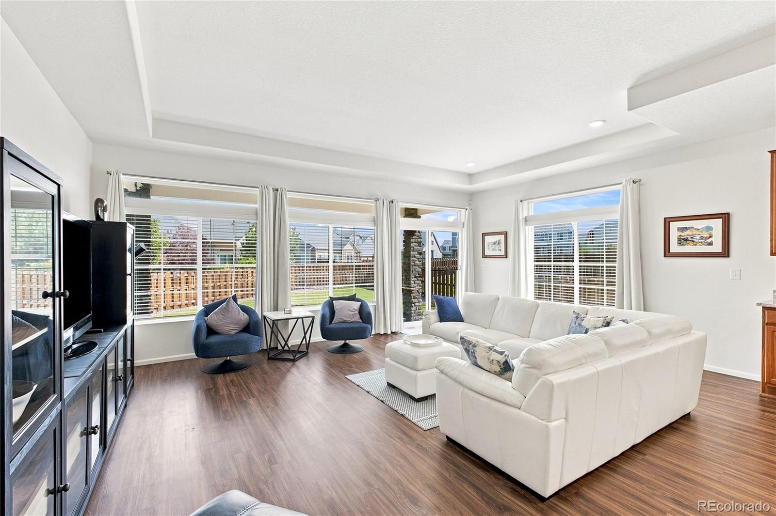 MLS Image #11 for 58 s oak hill court,aurora, Colorado