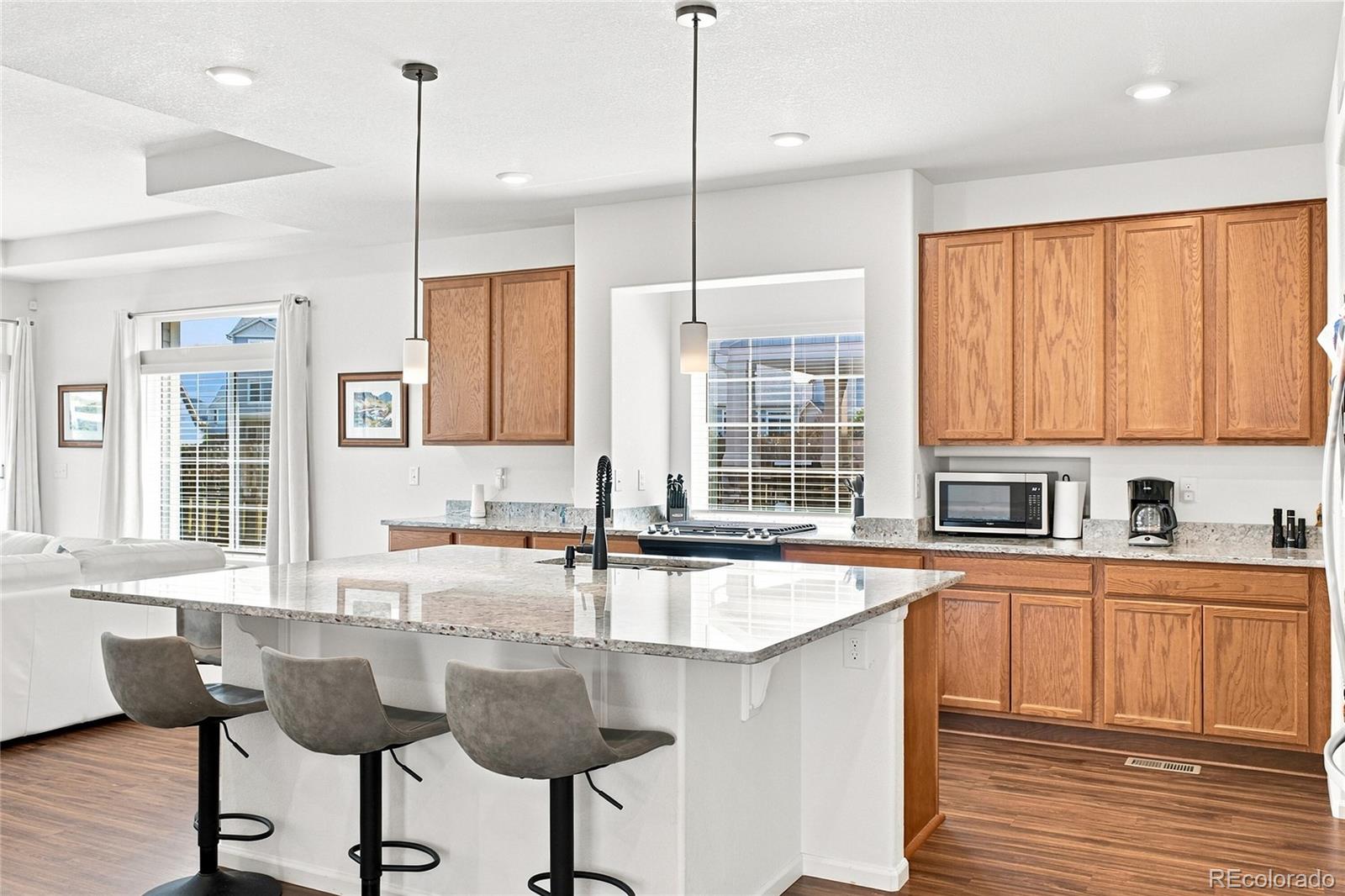 MLS Image #2 for 58 s oak hill court,aurora, Colorado