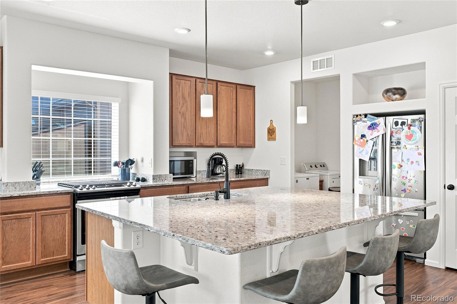 MLS Image #4 for 58 s oak hill court,aurora, Colorado