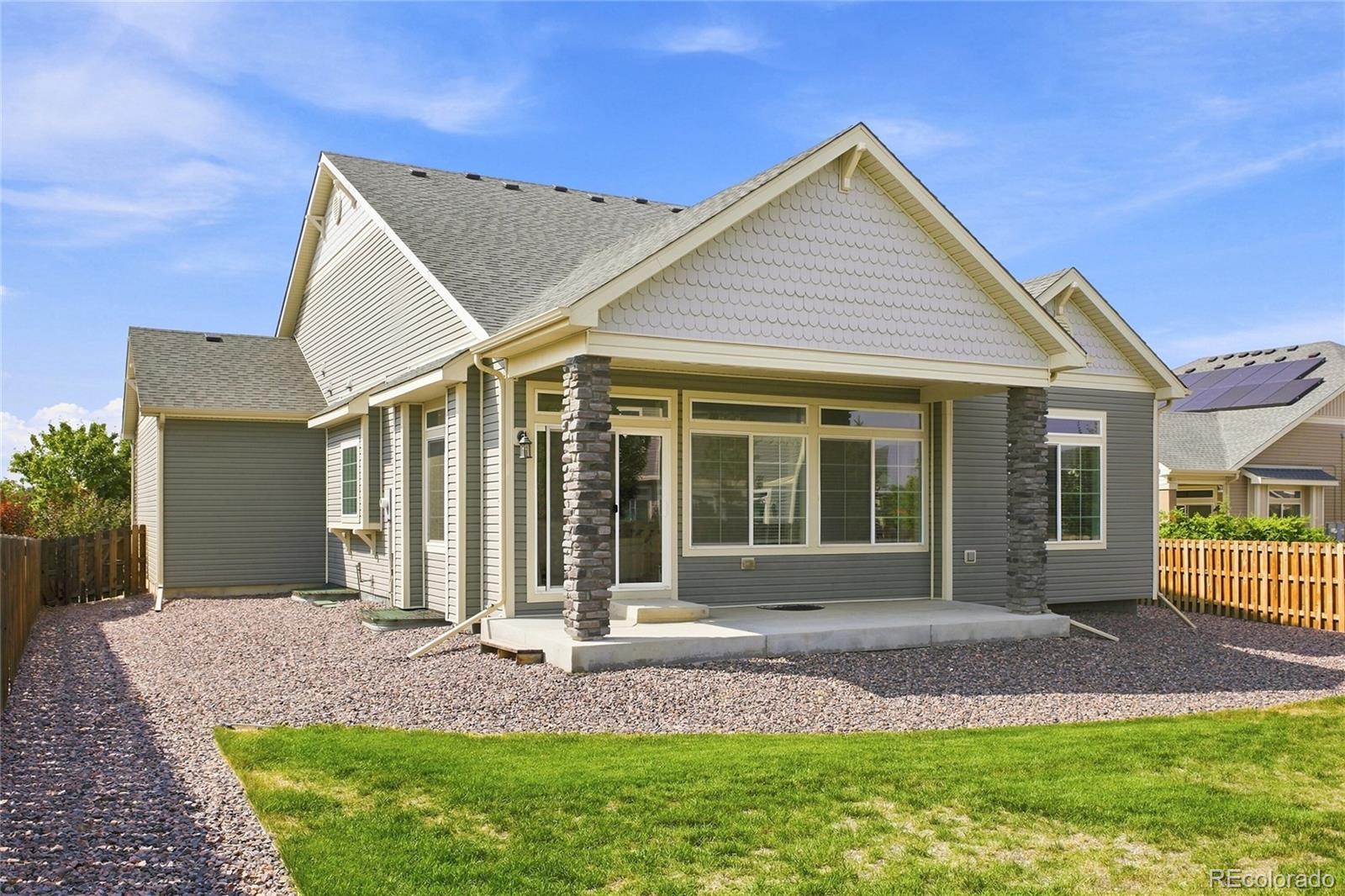 MLS Image #40 for 58 s oak hill court,aurora, Colorado
