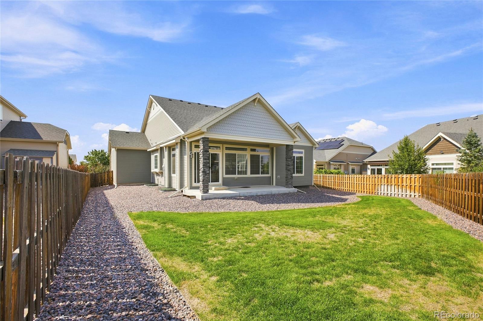 MLS Image #41 for 58 s oak hill court,aurora, Colorado