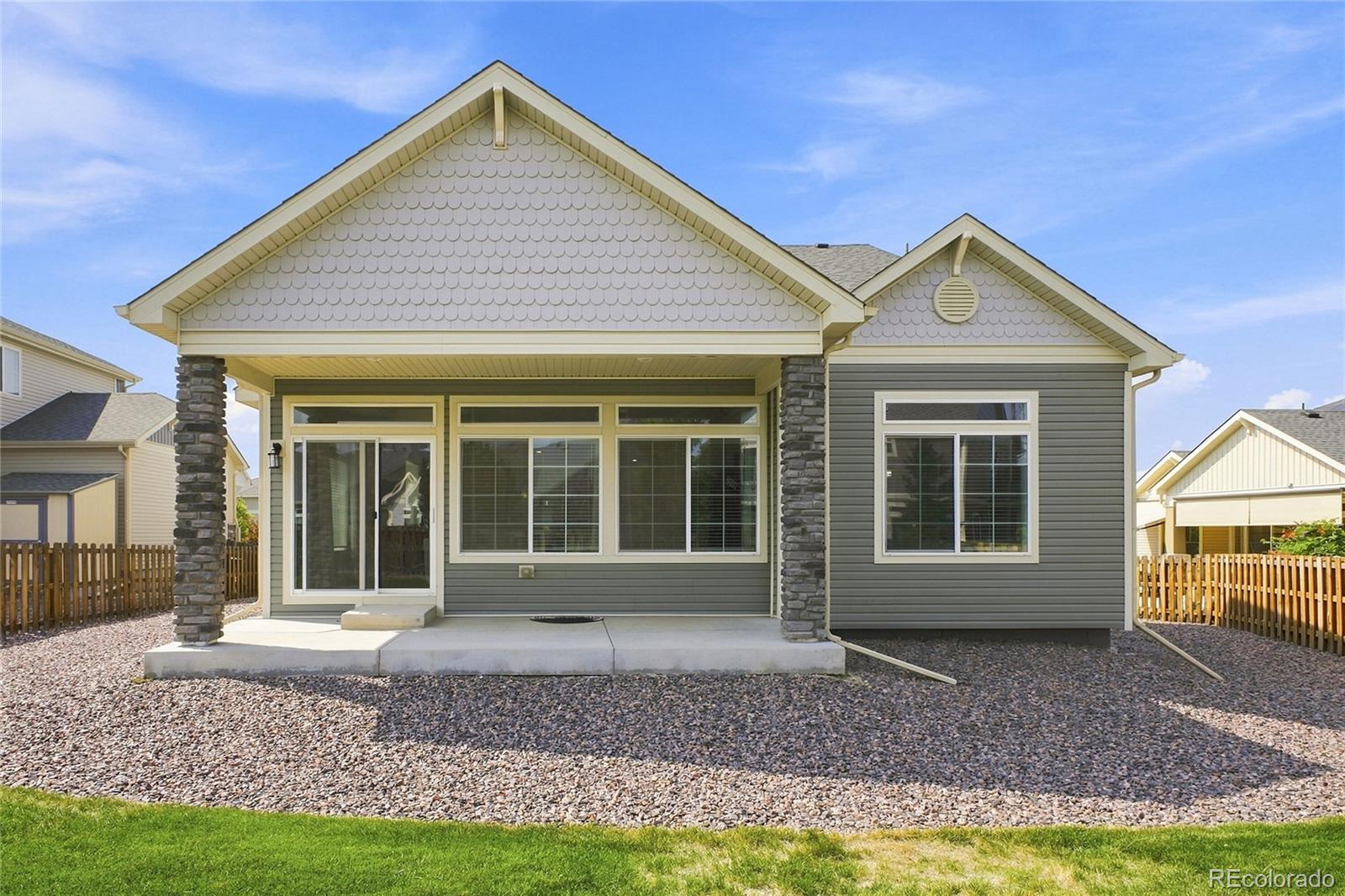 MLS Image #42 for 58 s oak hill court,aurora, Colorado