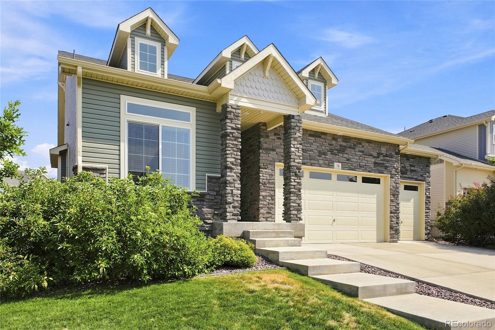MLS Image #45 for 58 s oak hill court,aurora, Colorado