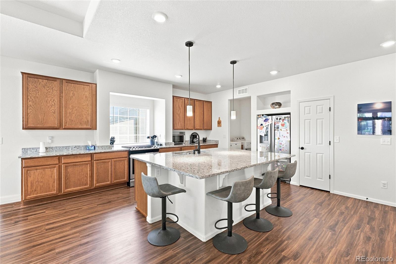 MLS Image #5 for 58 s oak hill court,aurora, Colorado
