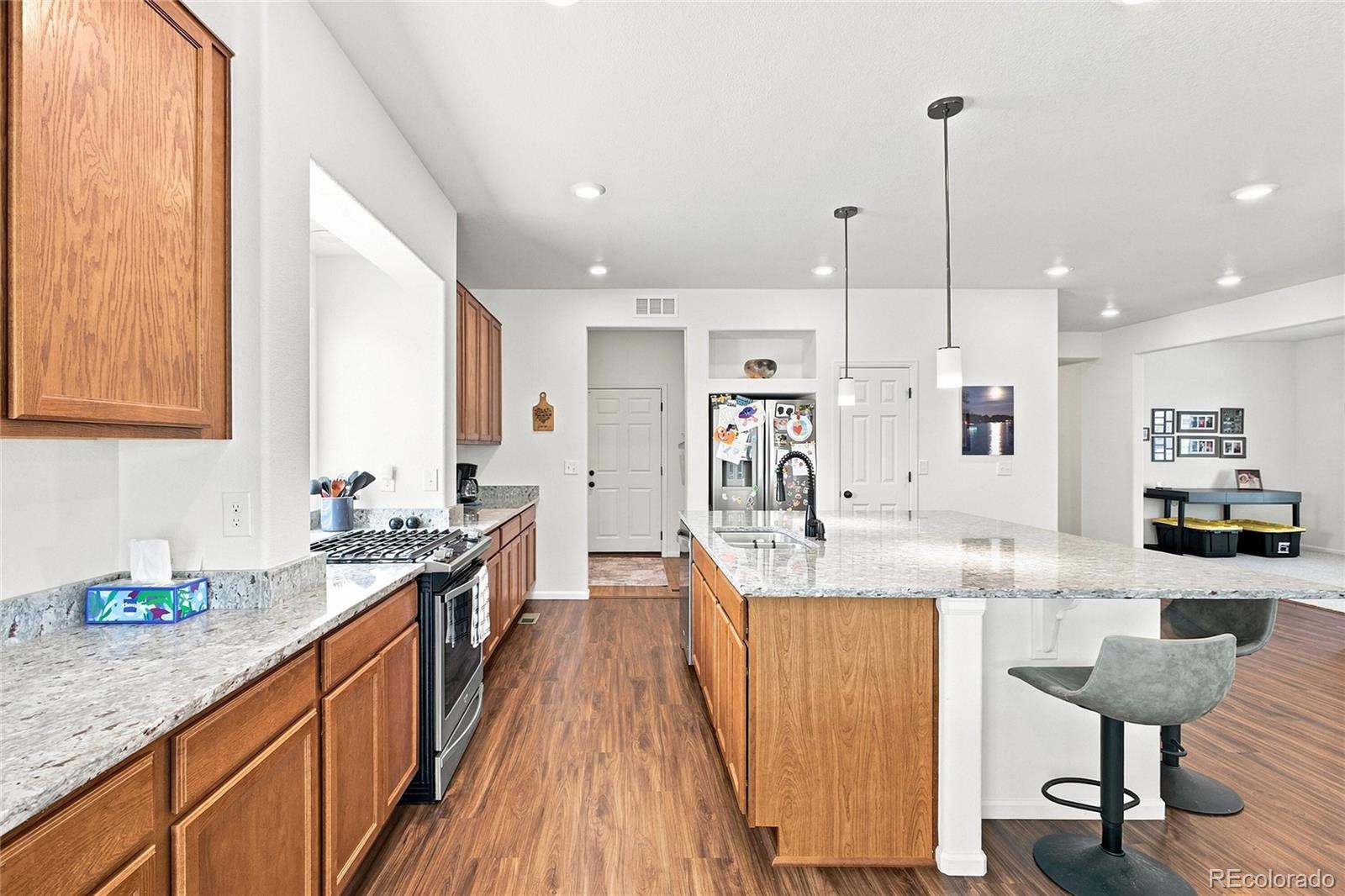 MLS Image #6 for 58 s oak hill court,aurora, Colorado
