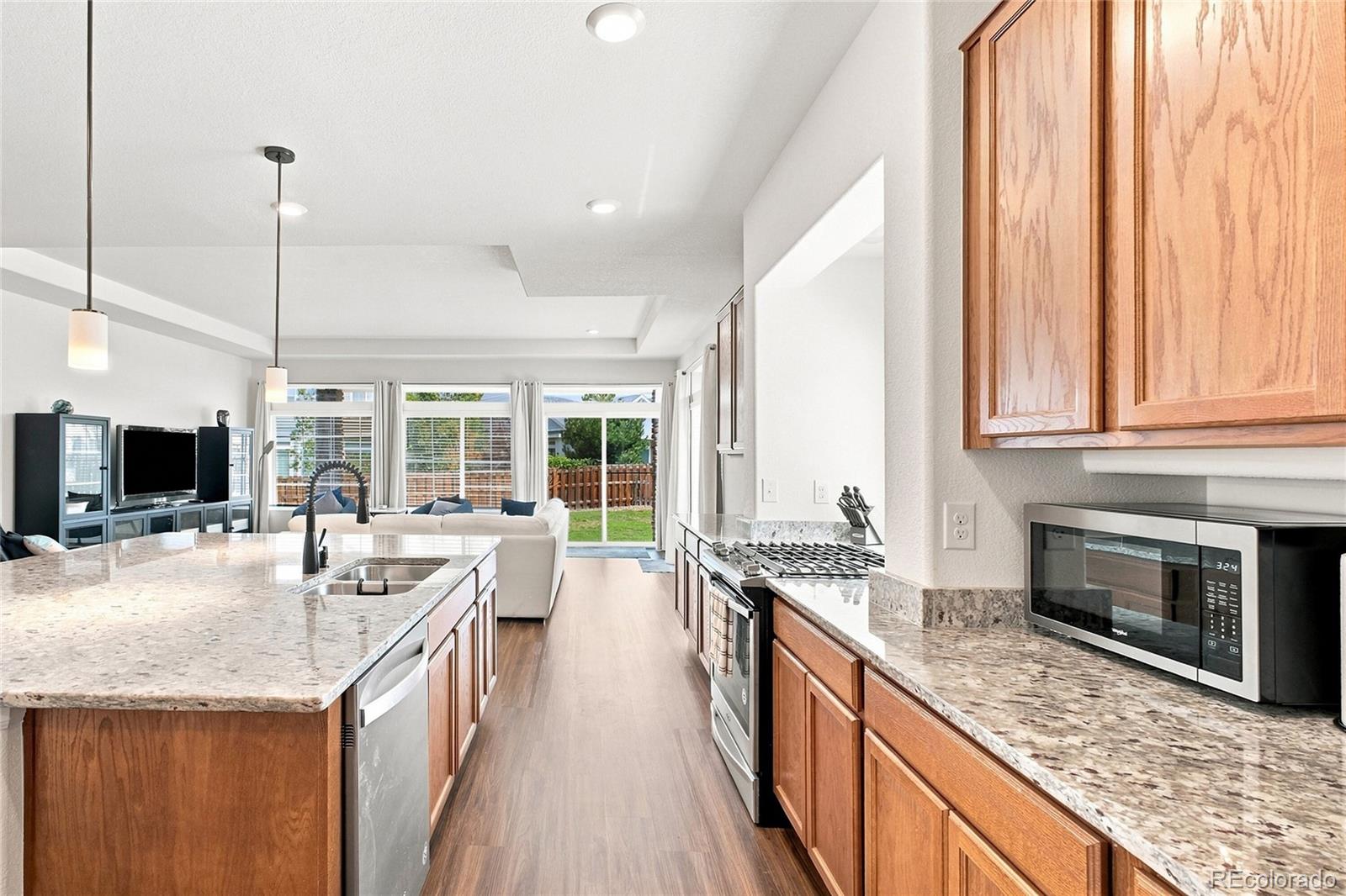 MLS Image #8 for 58 s oak hill court,aurora, Colorado