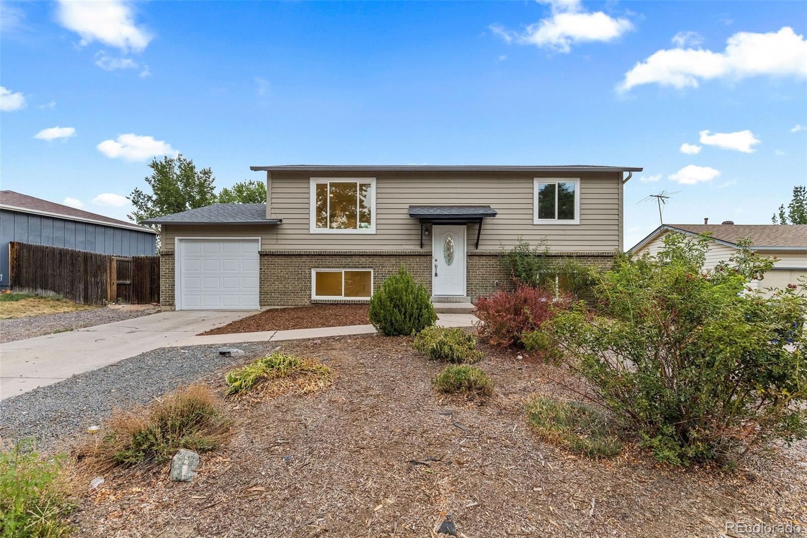 MLS Image #0 for 2882 s mobile street,aurora, Colorado