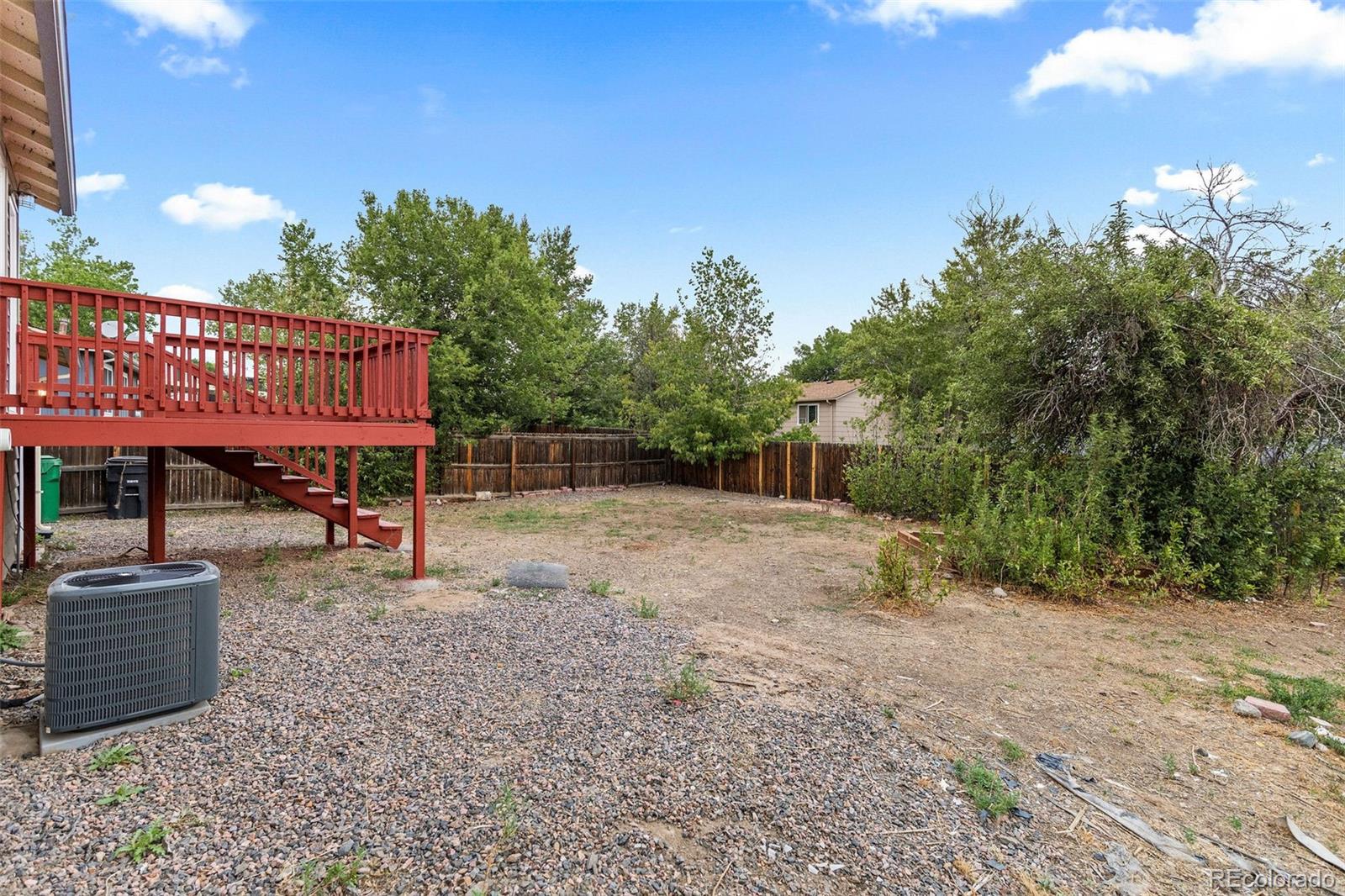 MLS Image #22 for 2882 s mobile street,aurora, Colorado