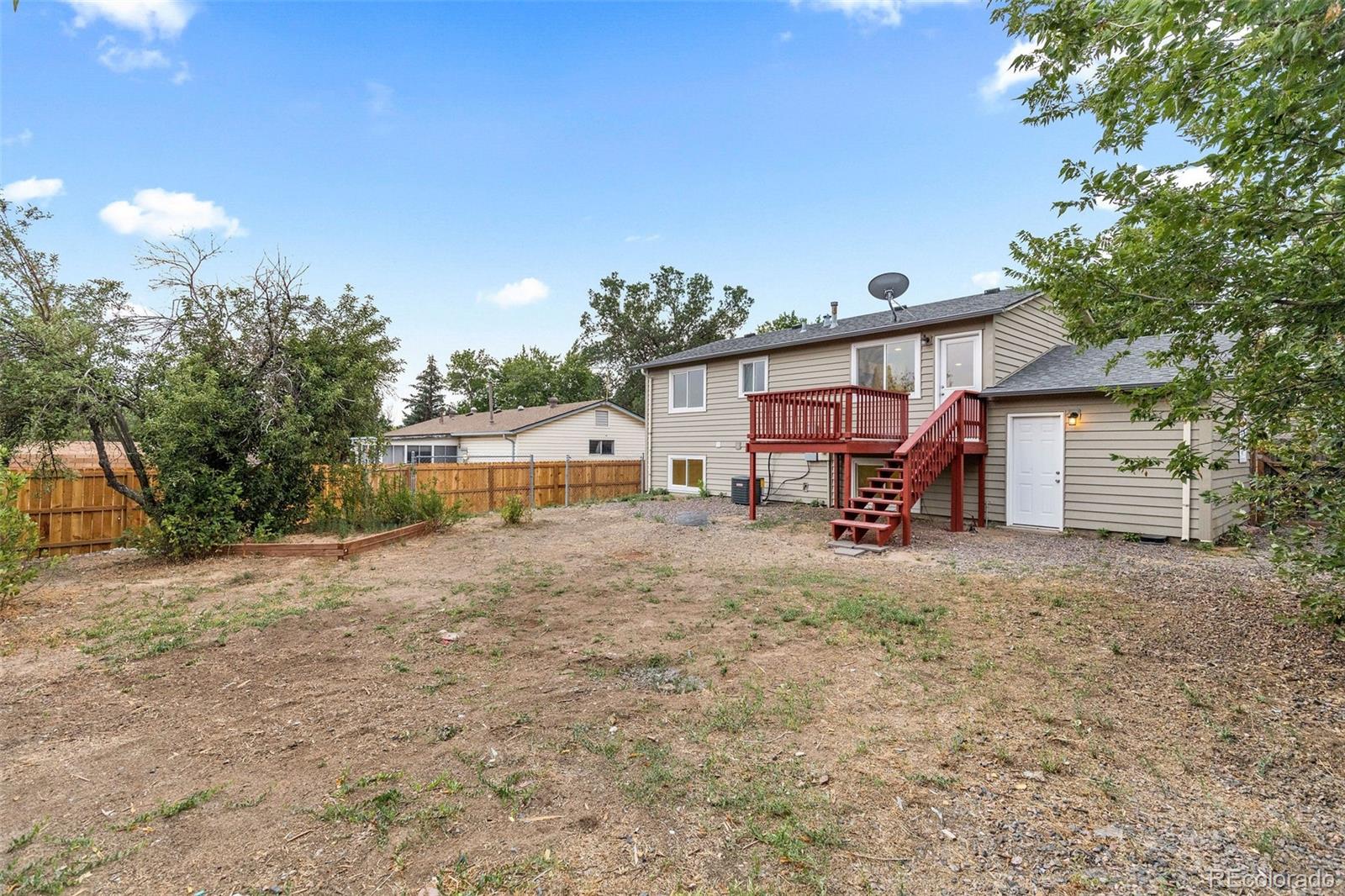 MLS Image #24 for 2882 s mobile street,aurora, Colorado