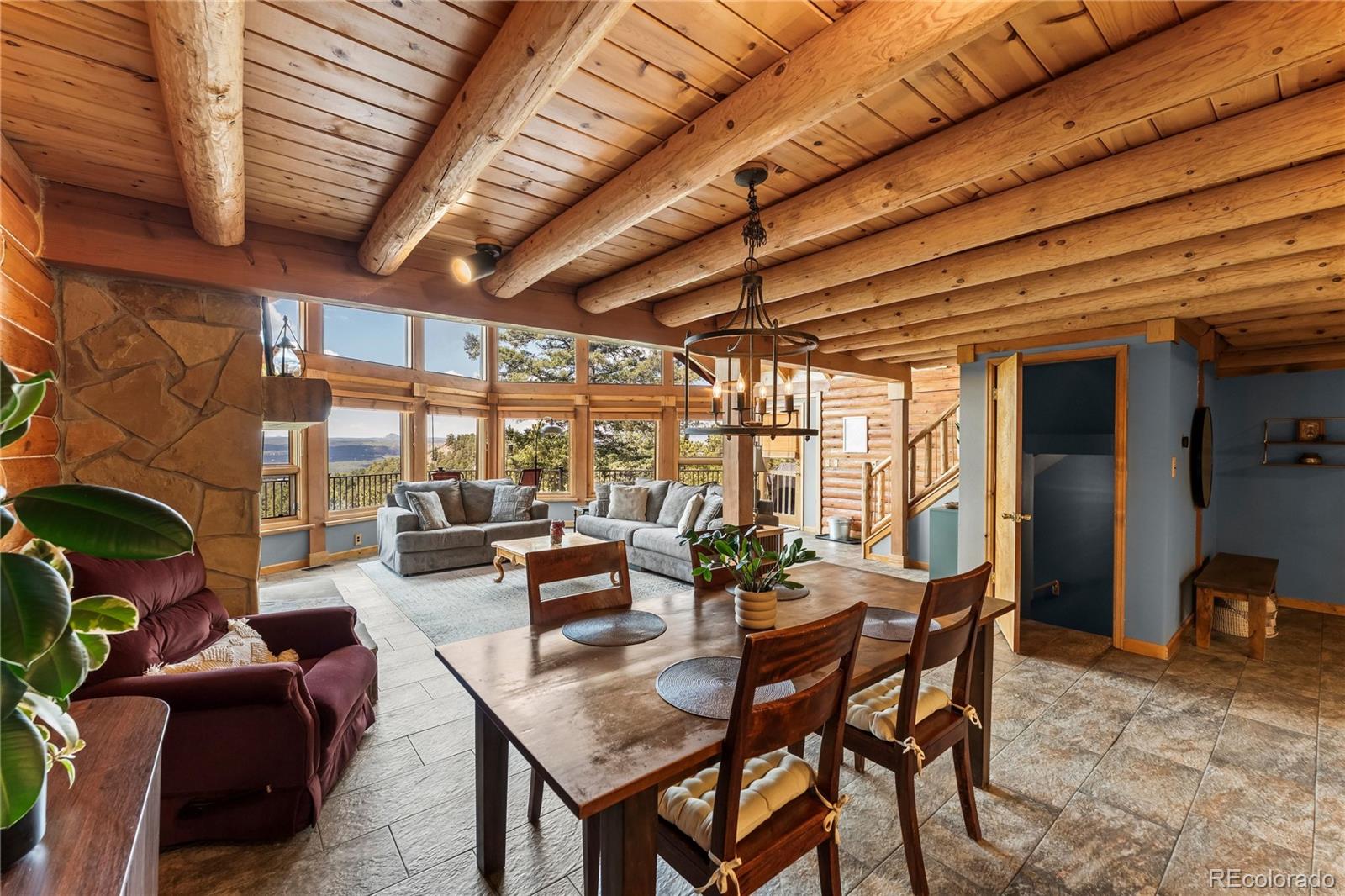 MLS Image #12 for 102  douglas fir lane,woodland park, Colorado