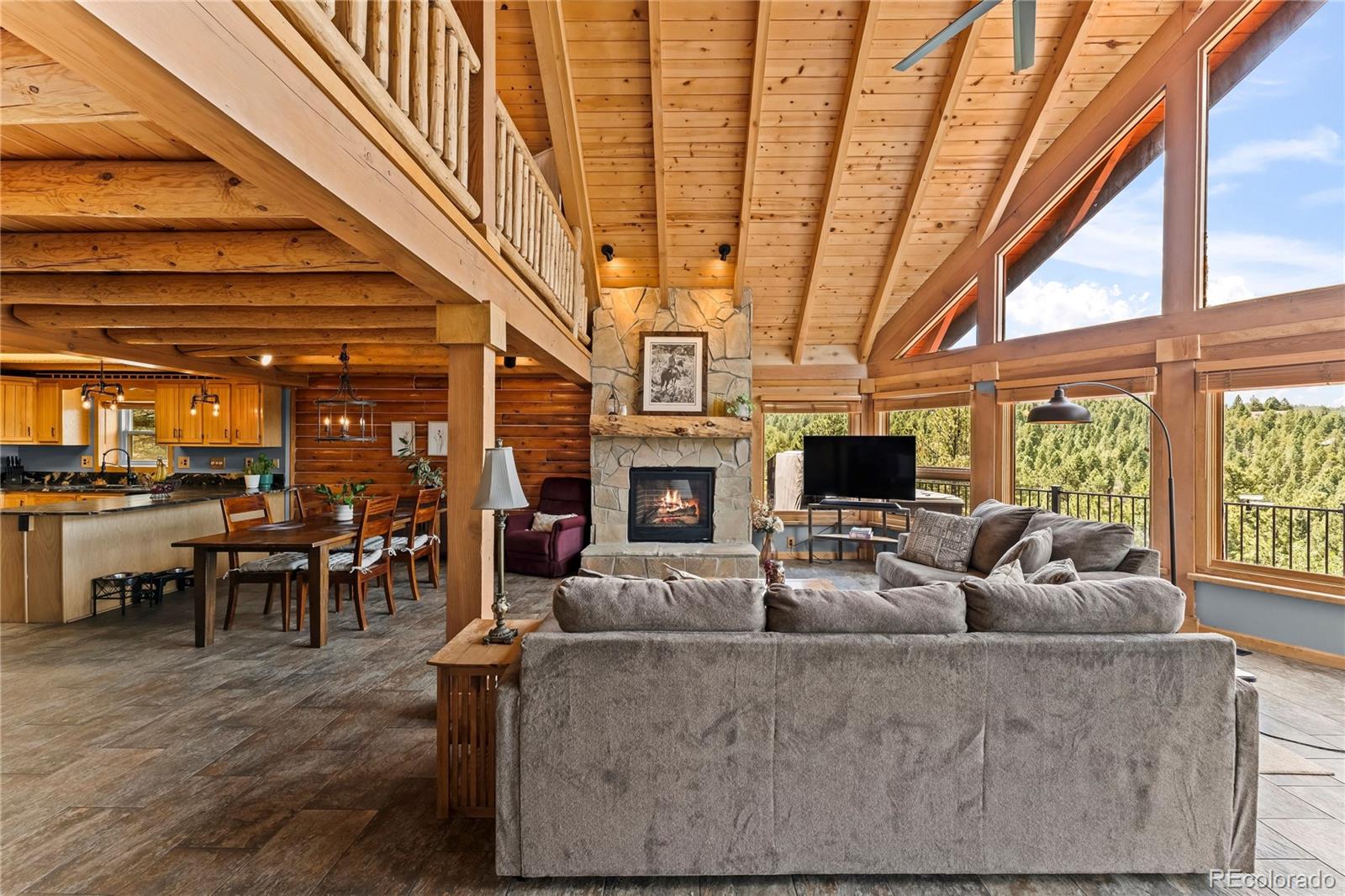 MLS Image #13 for 102  douglas fir lane,woodland park, Colorado