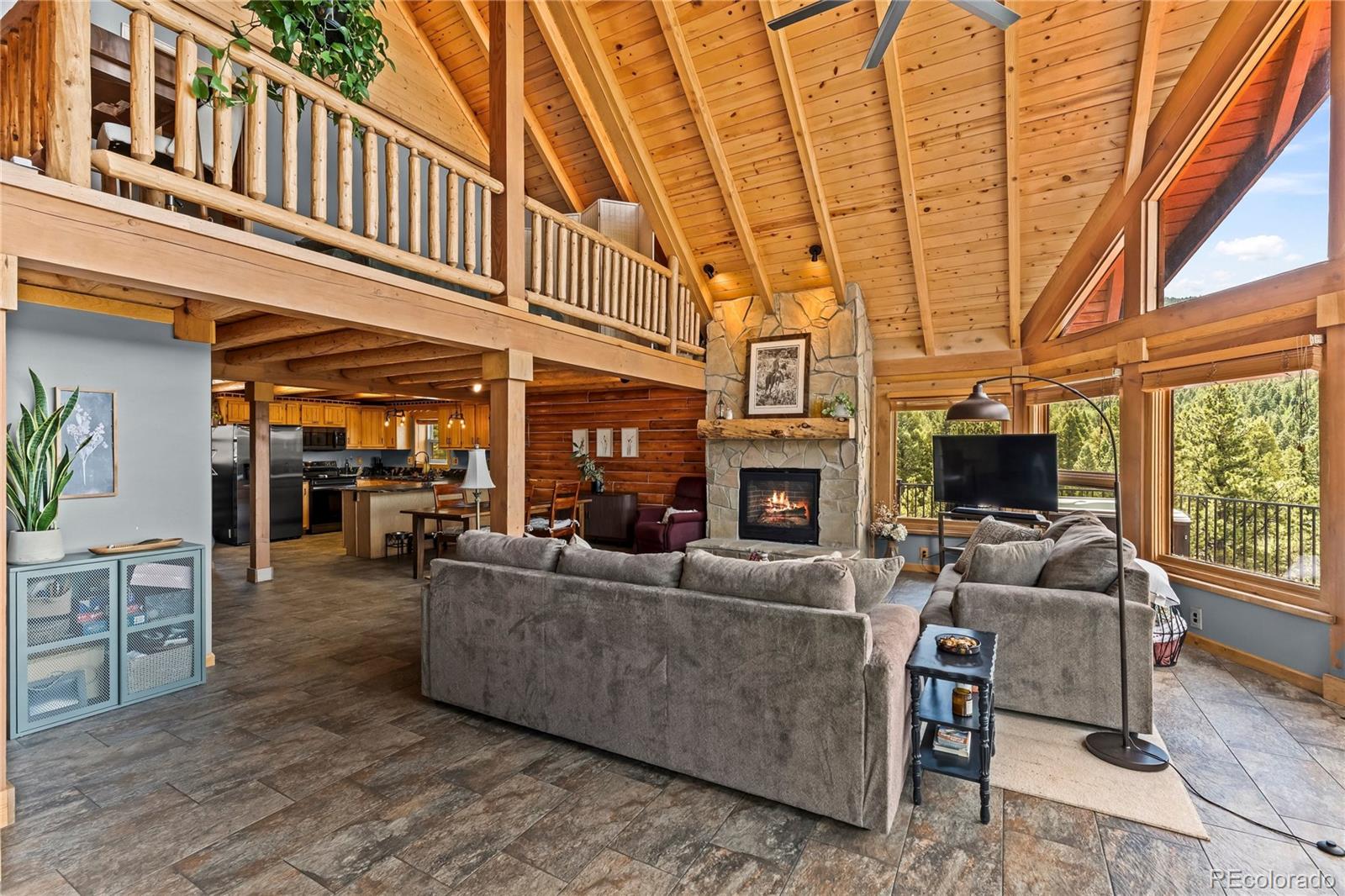 MLS Image #14 for 102  douglas fir lane,woodland park, Colorado