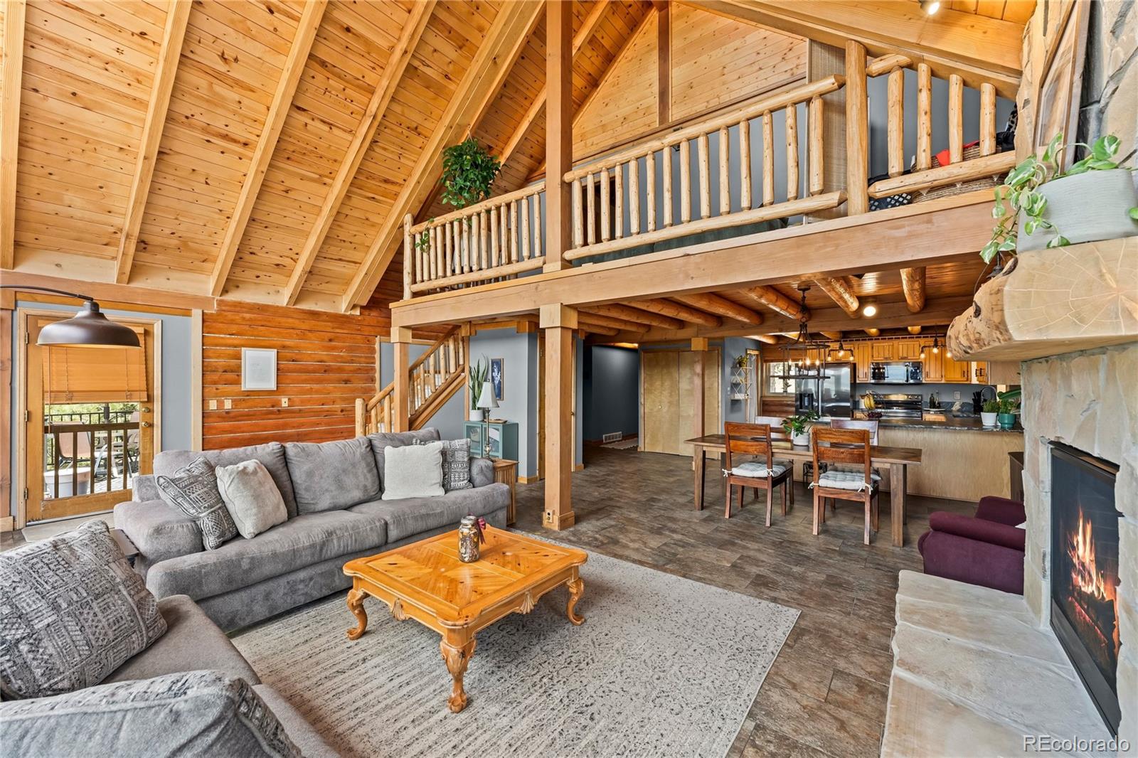 MLS Image #15 for 102  douglas fir lane,woodland park, Colorado