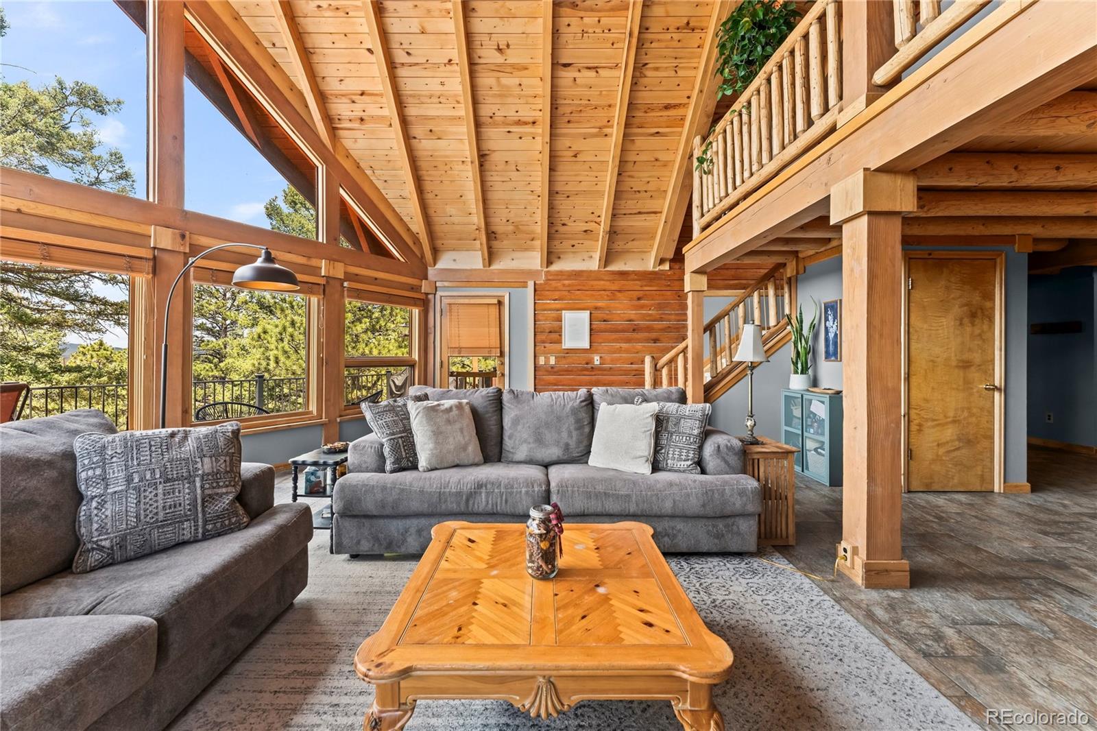 MLS Image #16 for 102  douglas fir lane,woodland park, Colorado