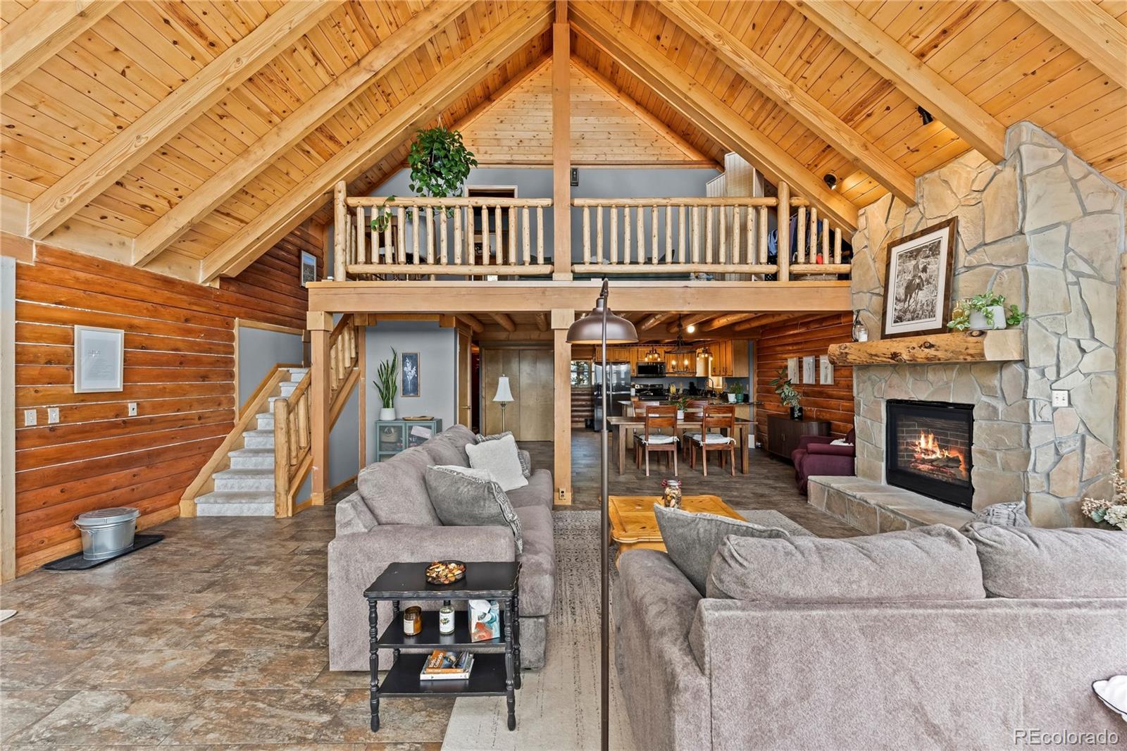 MLS Image #3 for 102  douglas fir lane,woodland park, Colorado