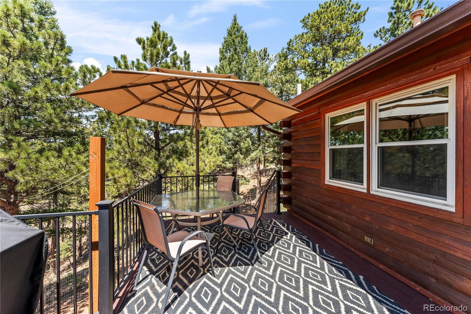 MLS Image #32 for 102  douglas fir lane,woodland park, Colorado