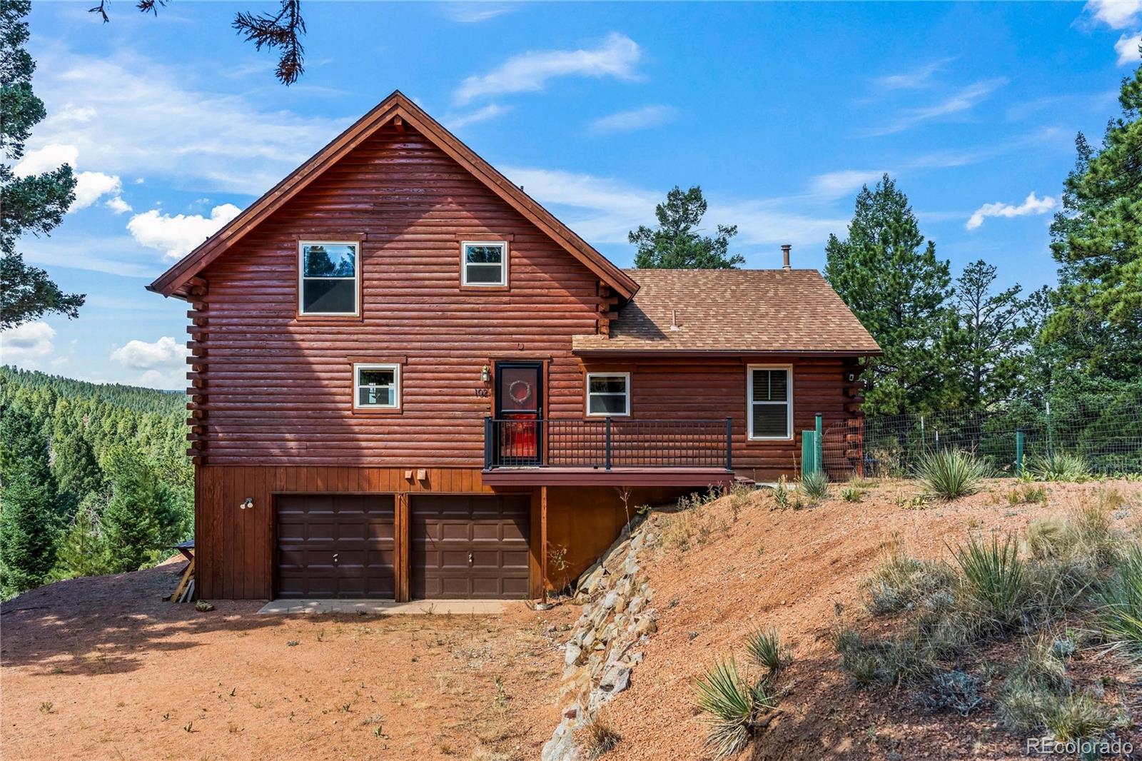 MLS Image #34 for 102  douglas fir lane,woodland park, Colorado