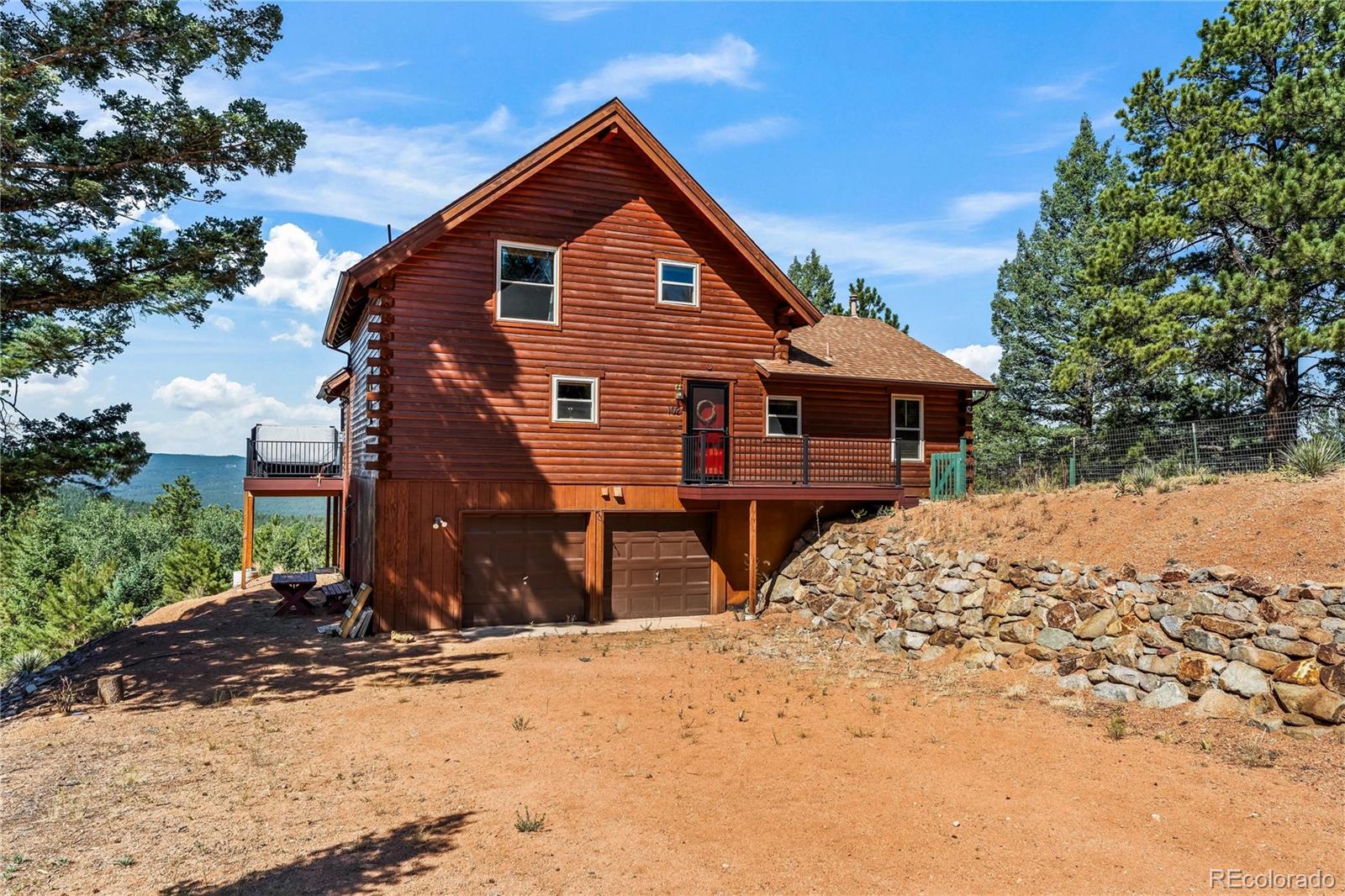 MLS Image #35 for 102  douglas fir lane,woodland park, Colorado