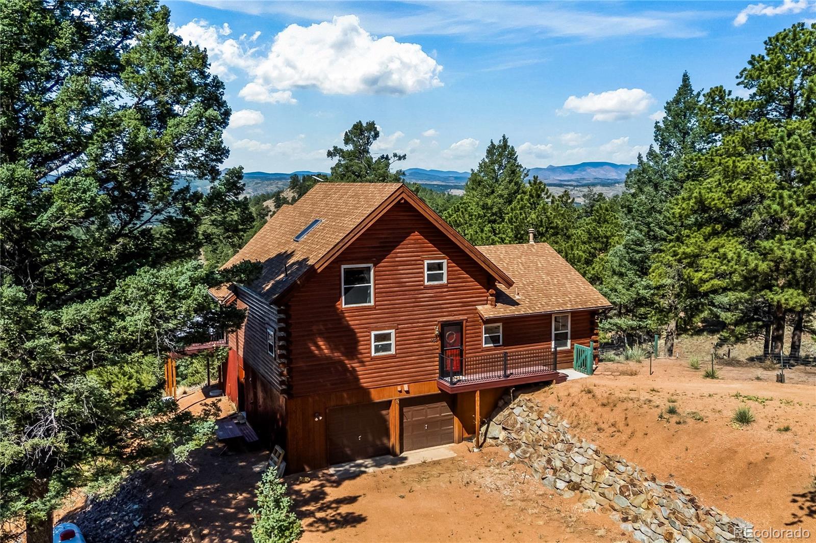 MLS Image #36 for 102  douglas fir lane,woodland park, Colorado