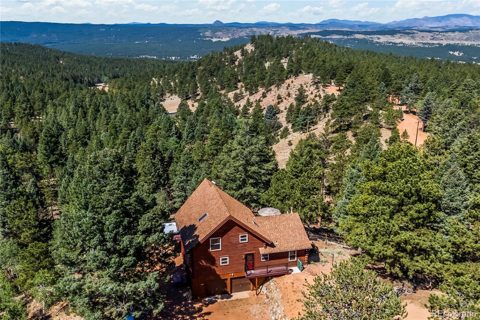 MLS Image #37 for 102  douglas fir lane,woodland park, Colorado