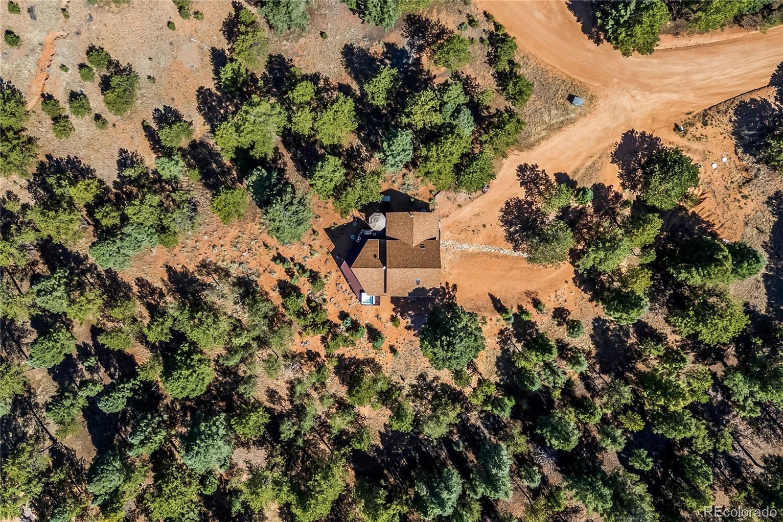 MLS Image #38 for 102  douglas fir lane,woodland park, Colorado