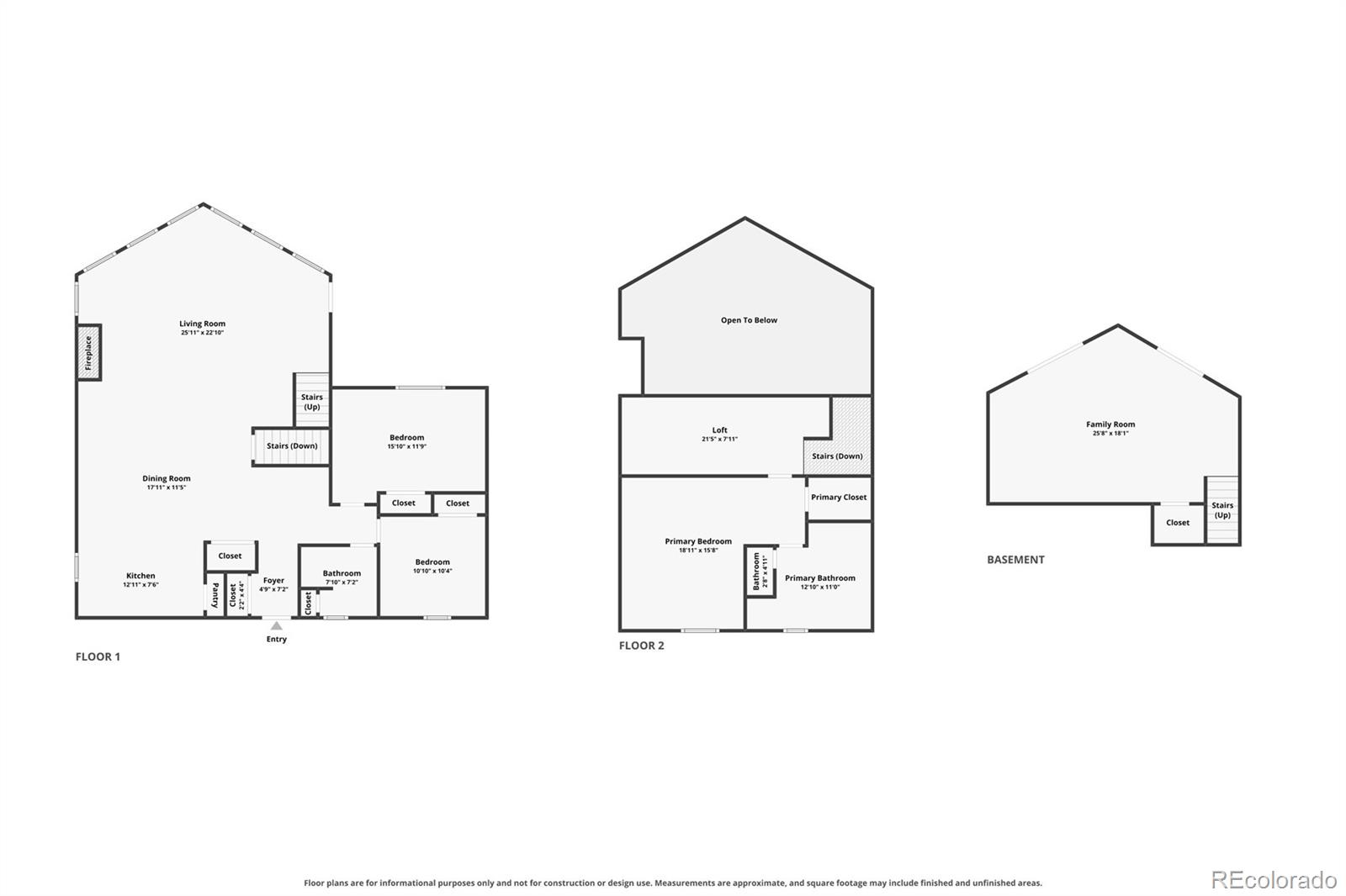 MLS Image #39 for 102  douglas fir lane,woodland park, Colorado