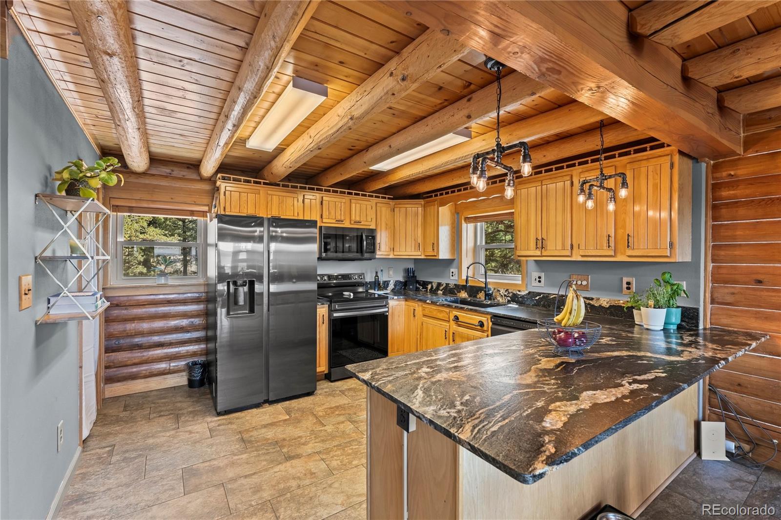 MLS Image #4 for 102  douglas fir lane,woodland park, Colorado