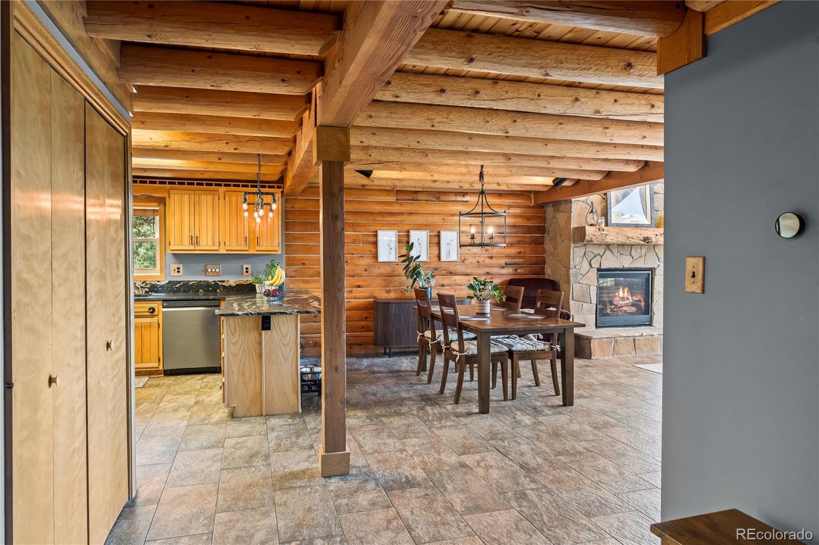 MLS Image #7 for 102  douglas fir lane,woodland park, Colorado