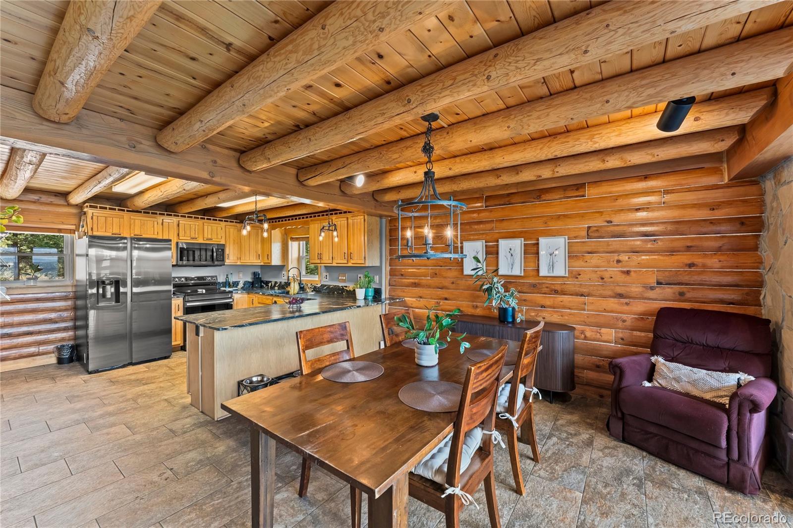 MLS Image #9 for 102  douglas fir lane,woodland park, Colorado
