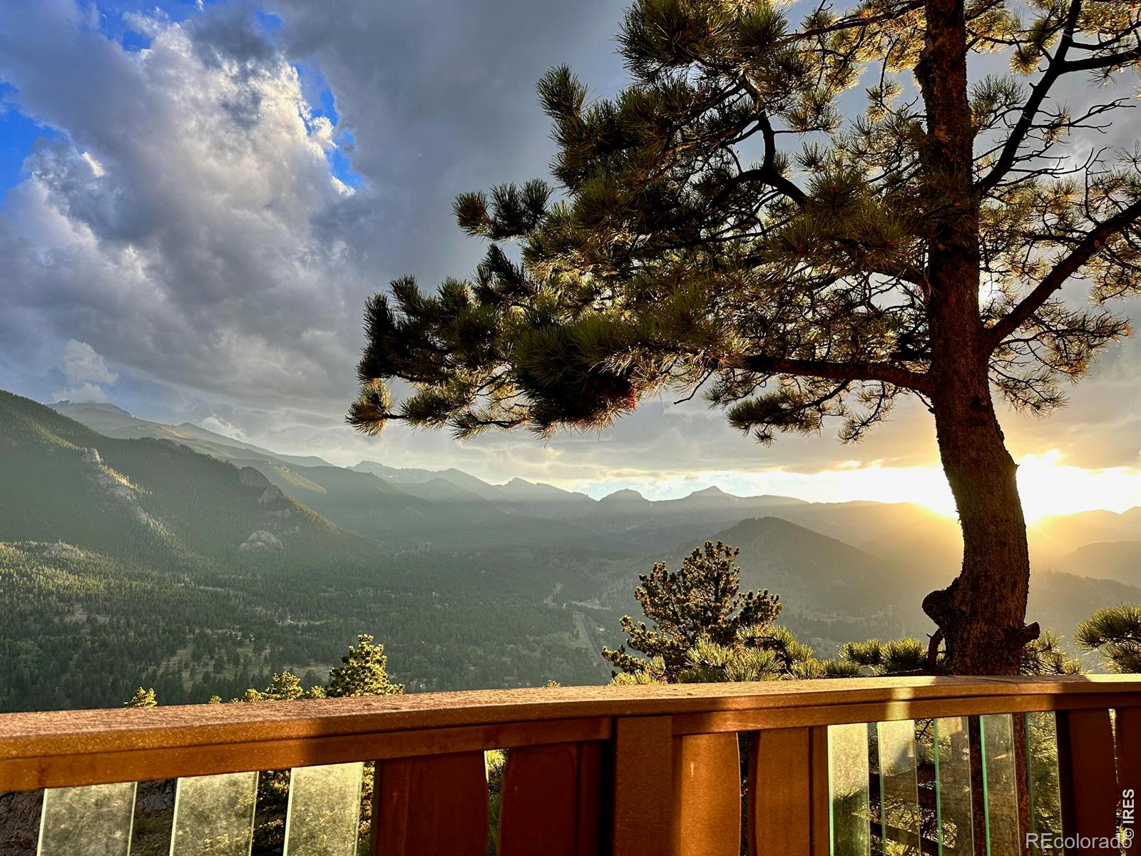 MLS Image #6 for 1731  aspencliff court,estes park, Colorado