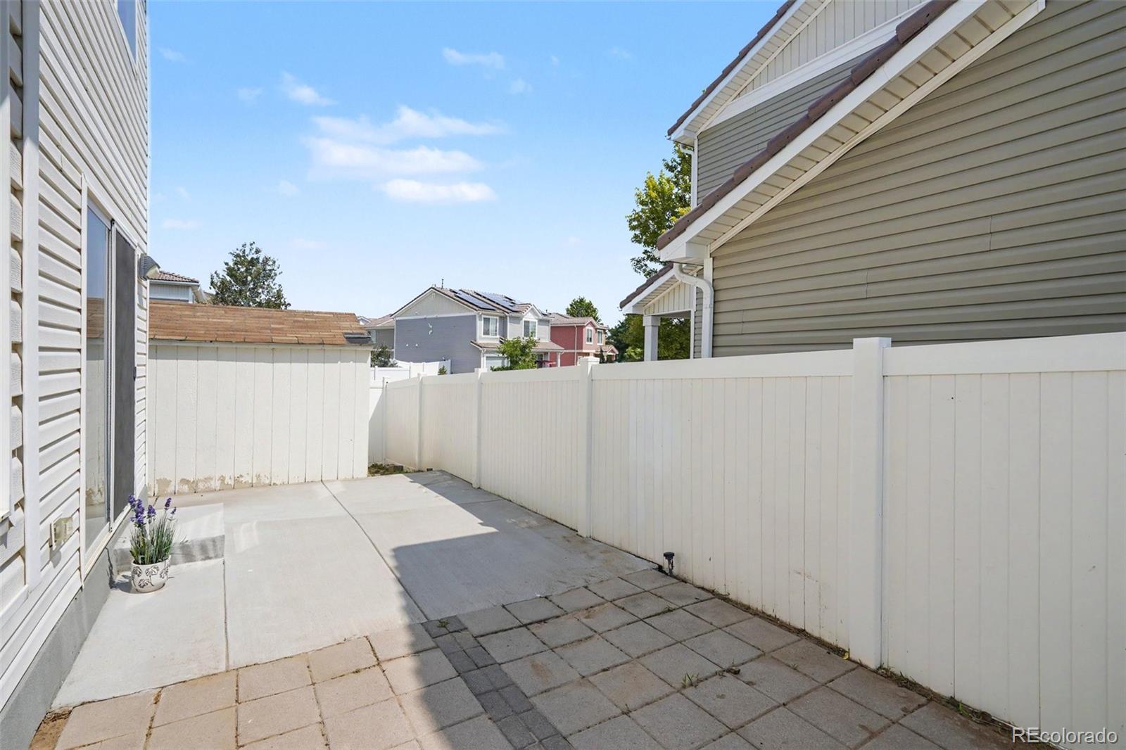 MLS Image #19 for 19594  robins drive,denver, Colorado